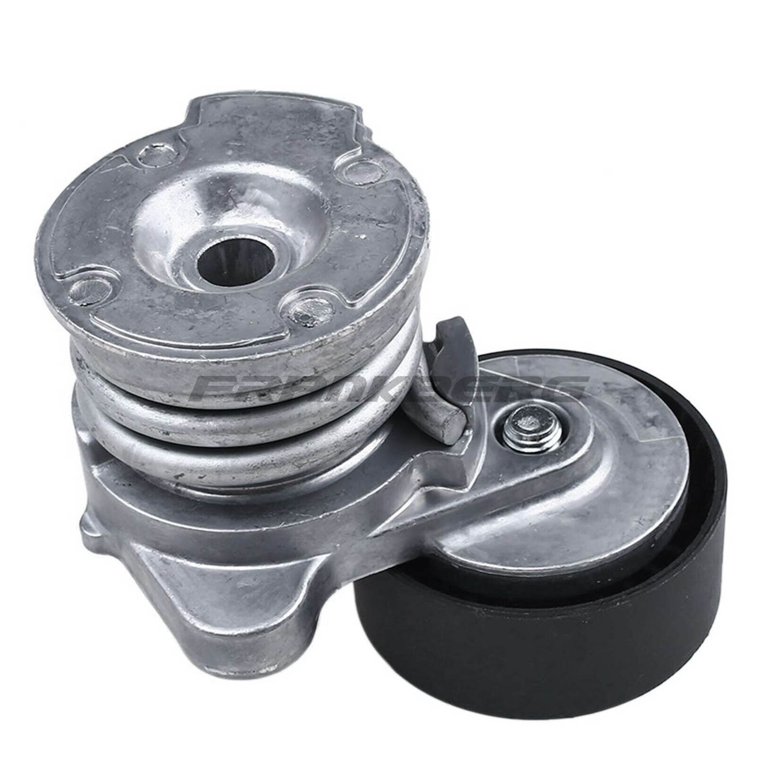Belt Tensioner, V-ribbed belt