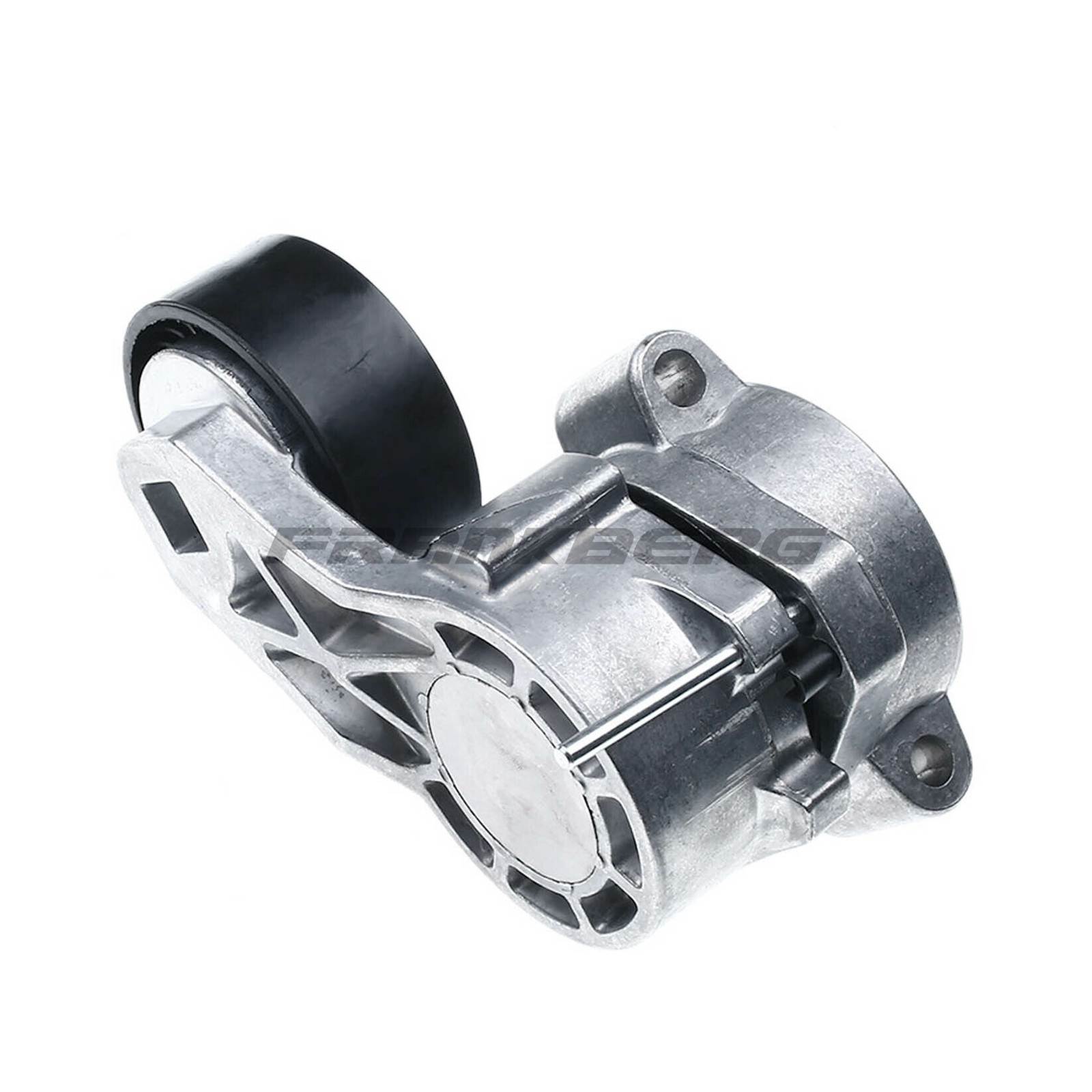 Belt Tensioner, V-ribbed belt