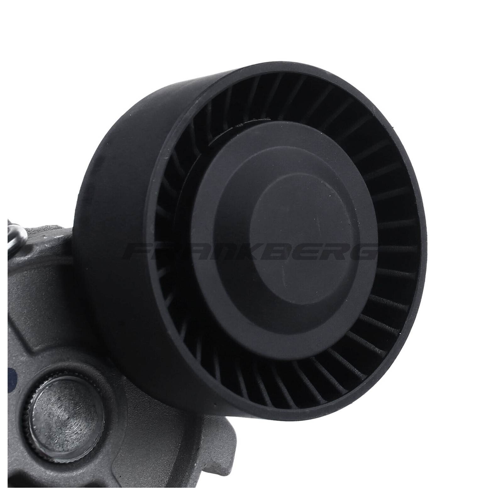 Belt Tensioner, V-ribbed belt