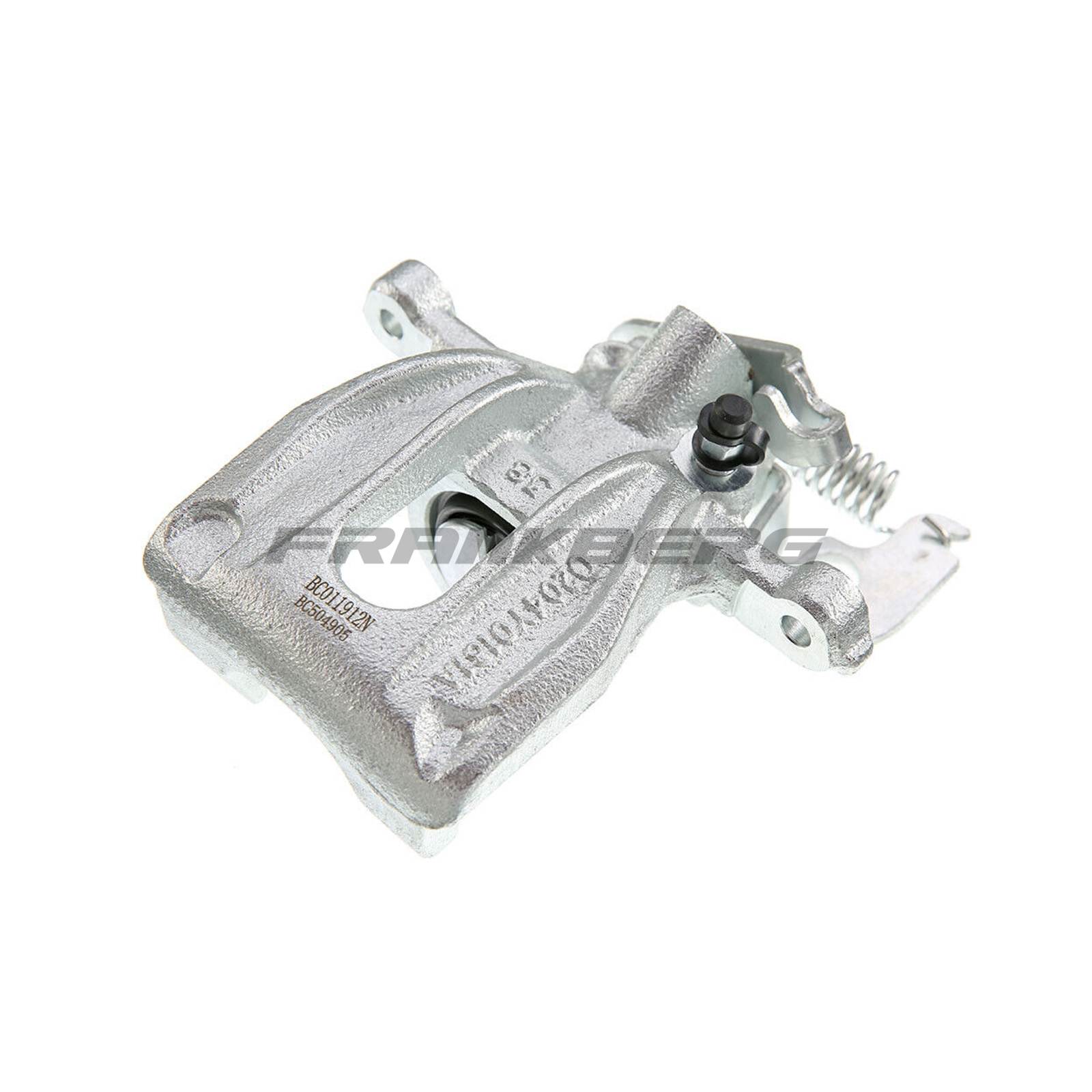 Brake Caliper