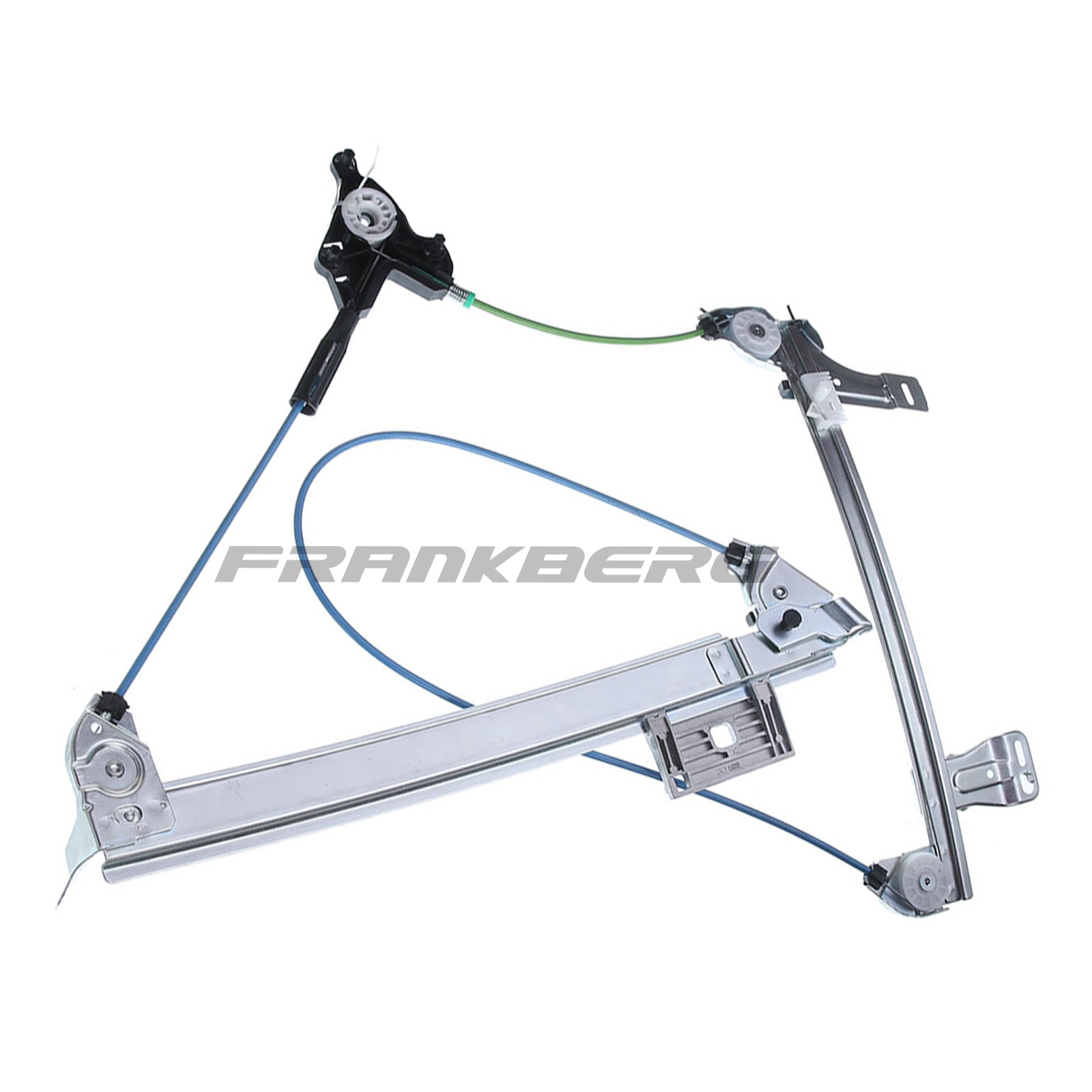 Window Regulator (5481FB0024186)
