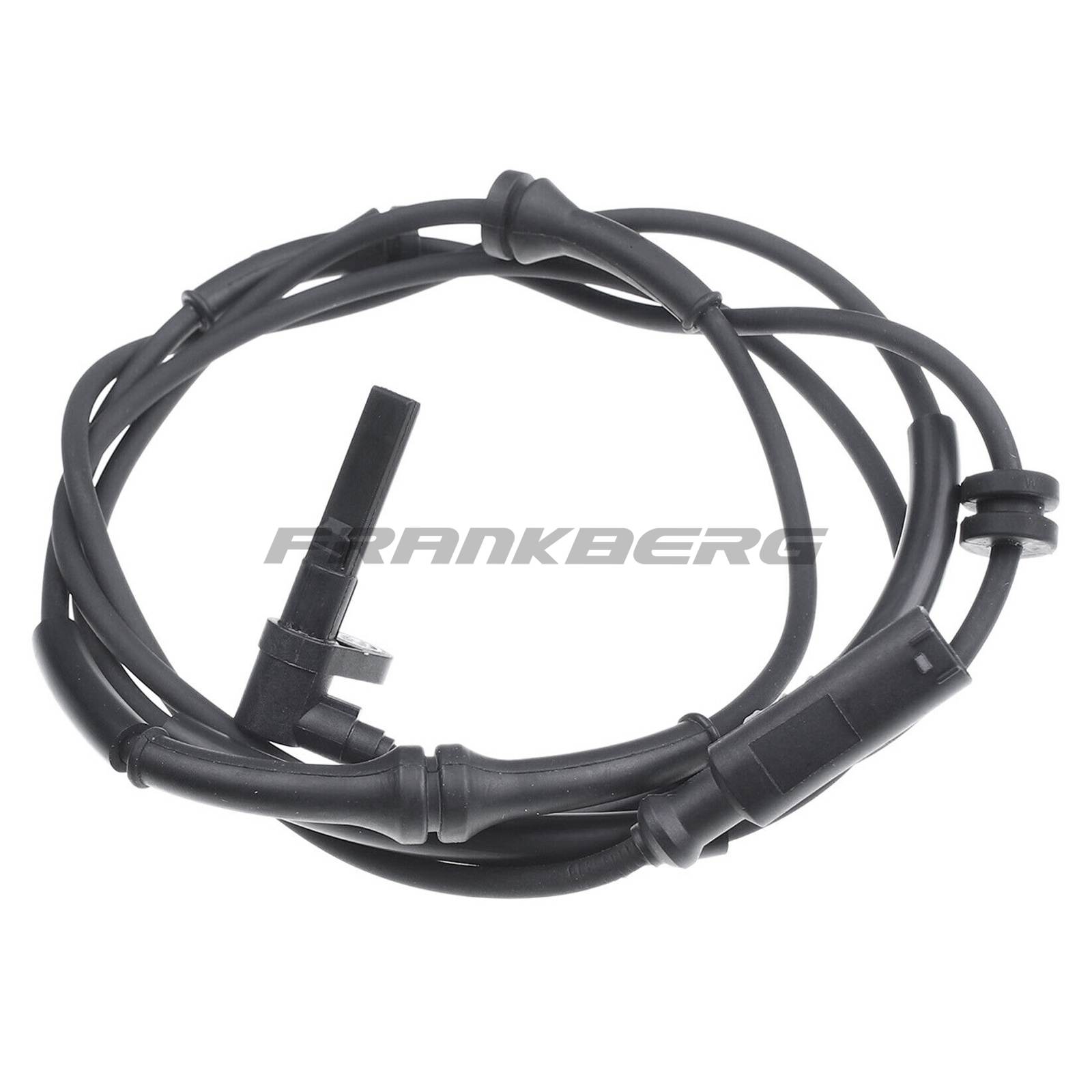 Sensor, wheel speed (5481FB0000470)