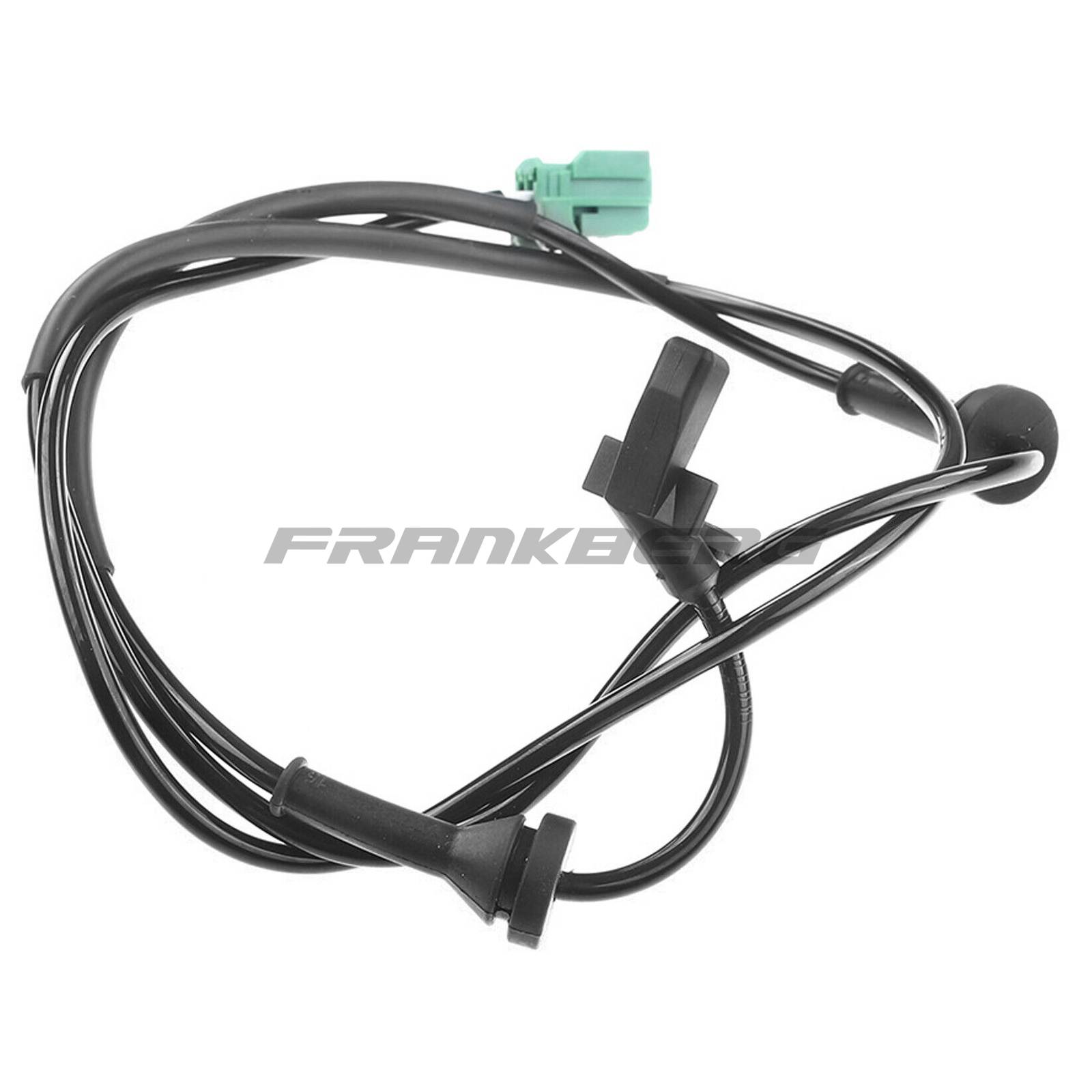 Sensor, wheel speed (5481FB0000270)