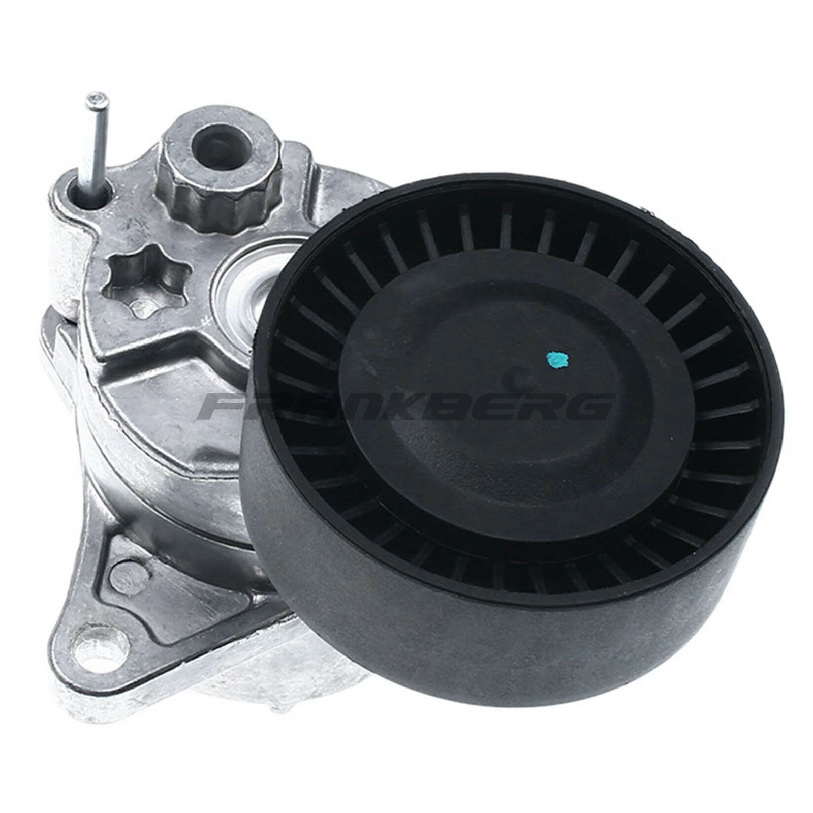 Belt Tensioner, V-ribbed belt