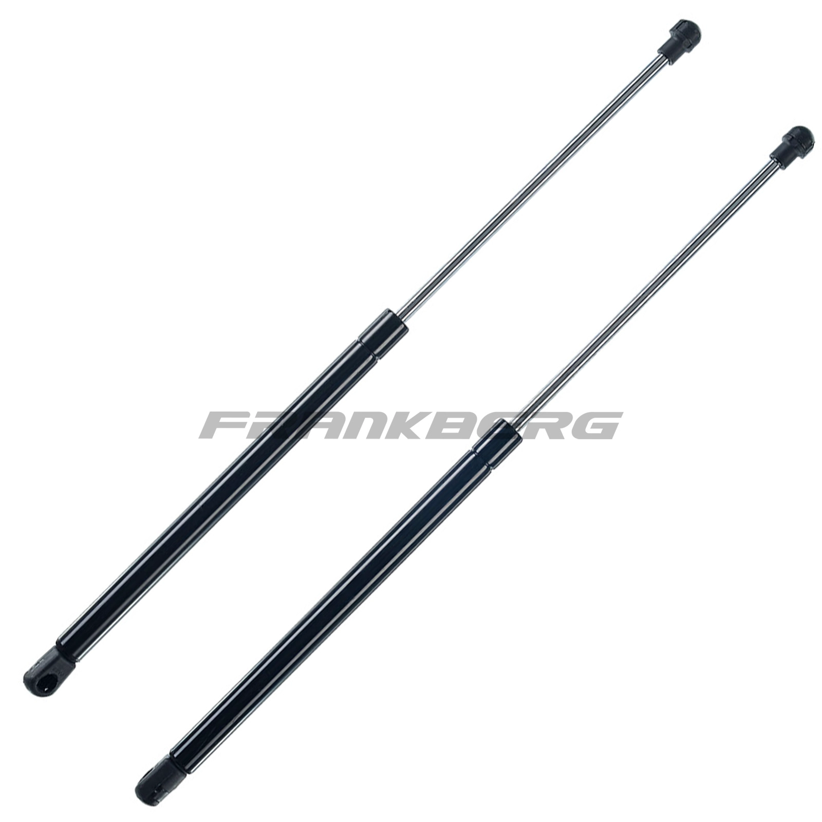 Gas Spring, boot/cargo area