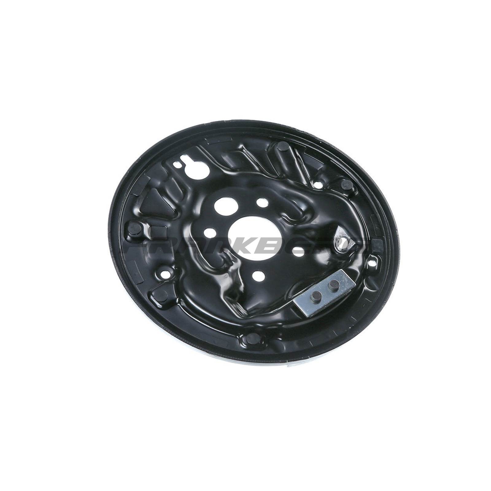 Splash Guard, brake disc
