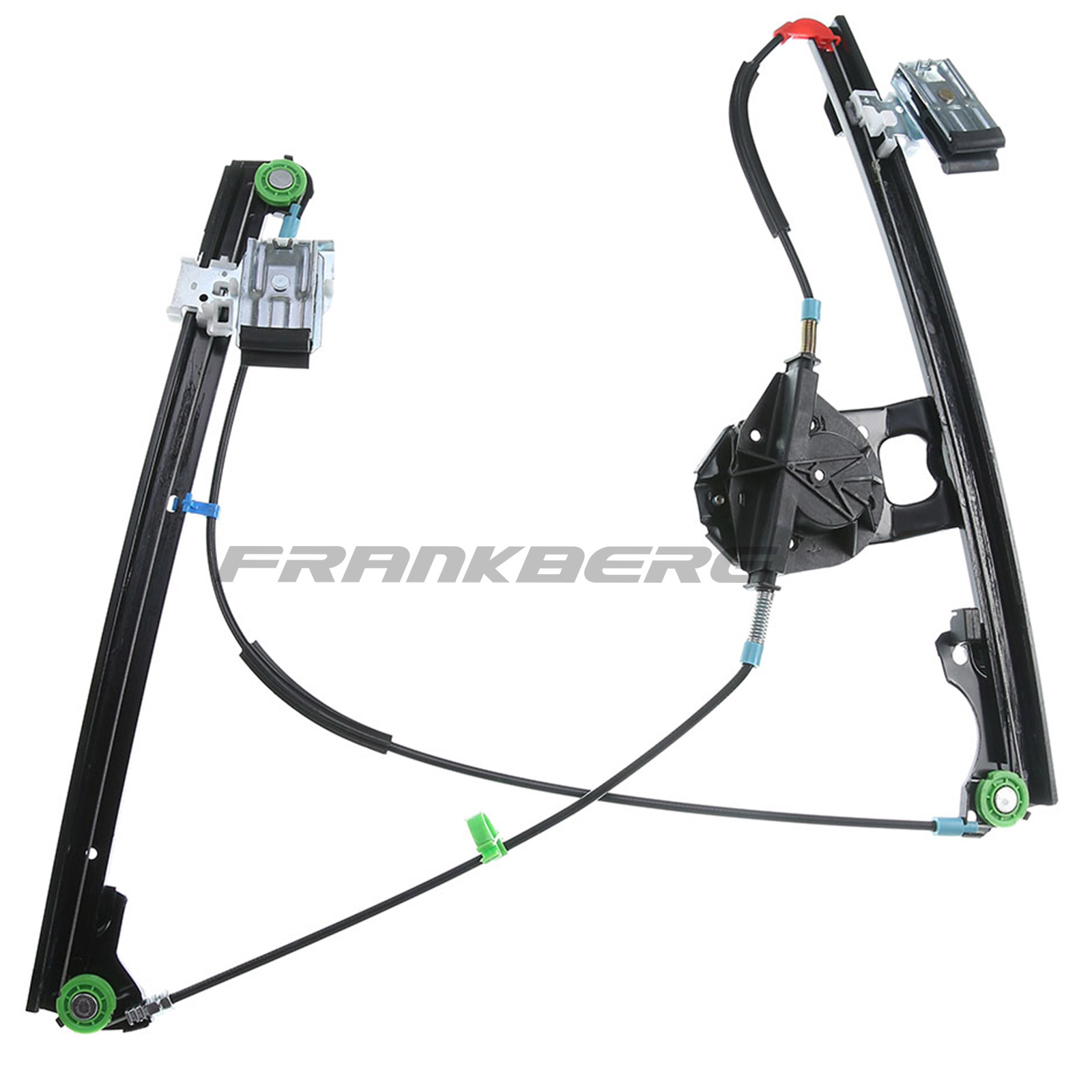 Window Regulator