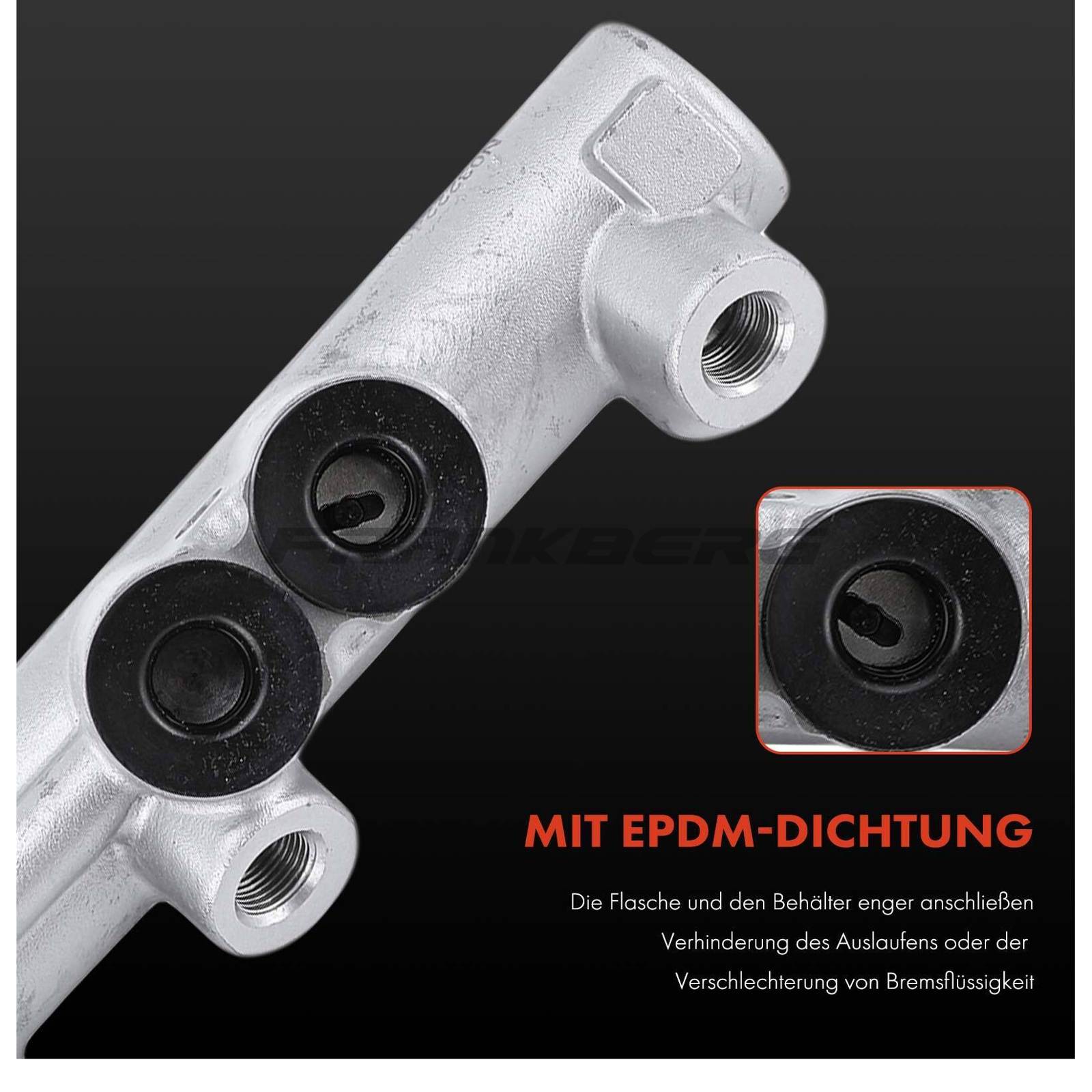 Brake Master Cylinder