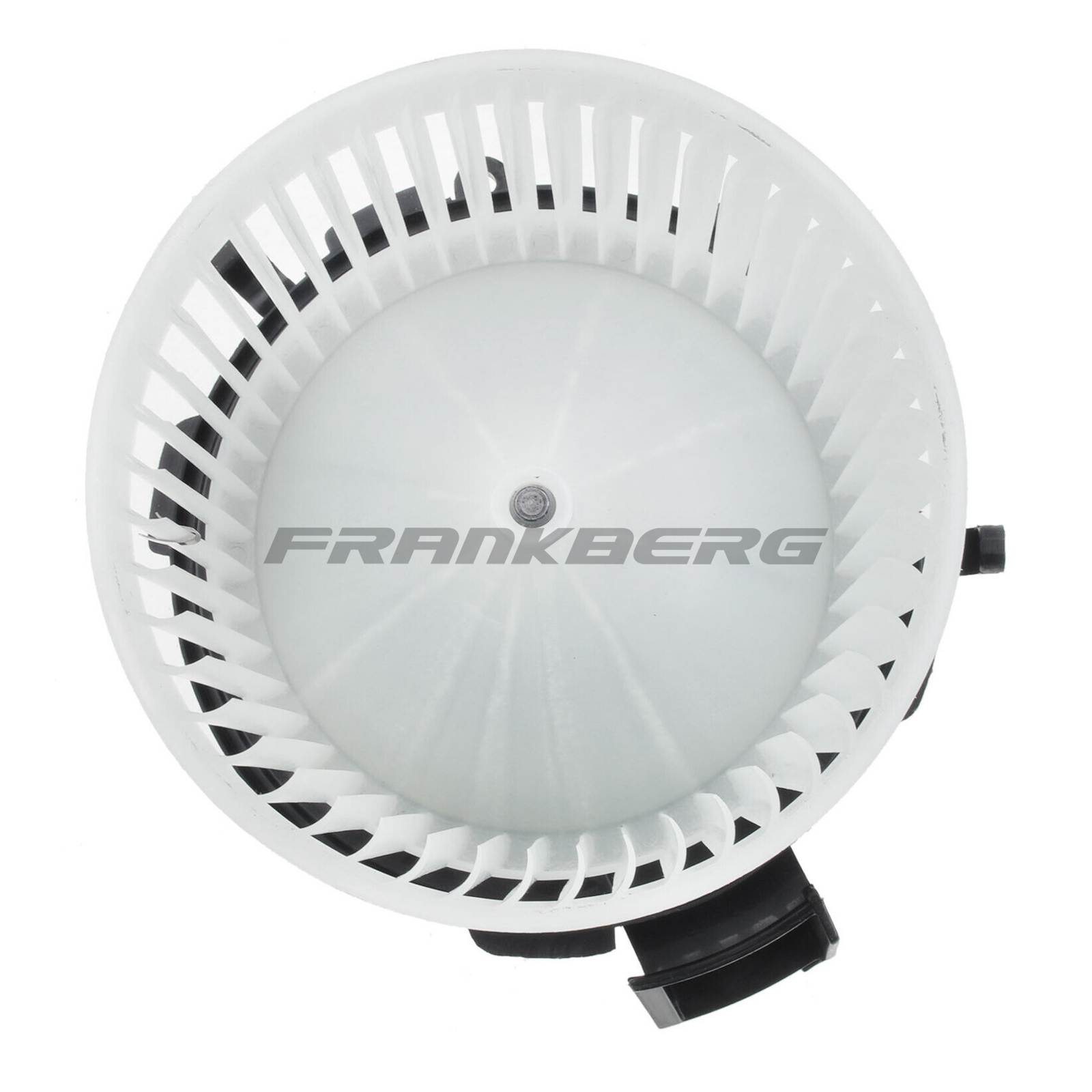 Interior Blower