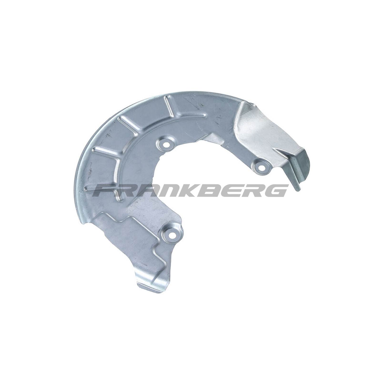 Splash Guard, brake disc