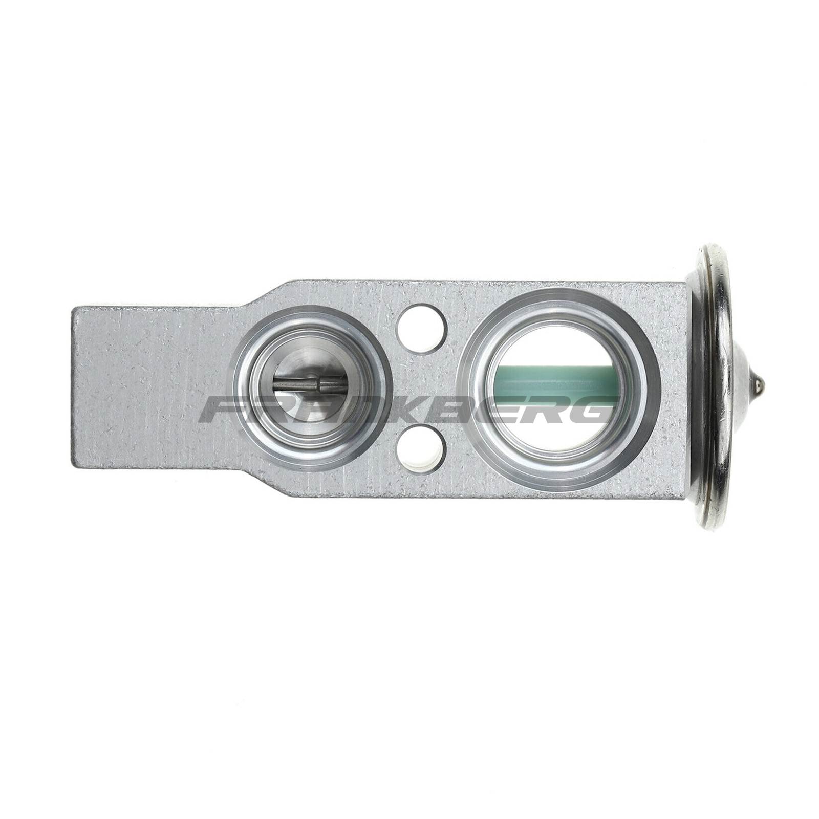 Expansion Valve, air conditioning