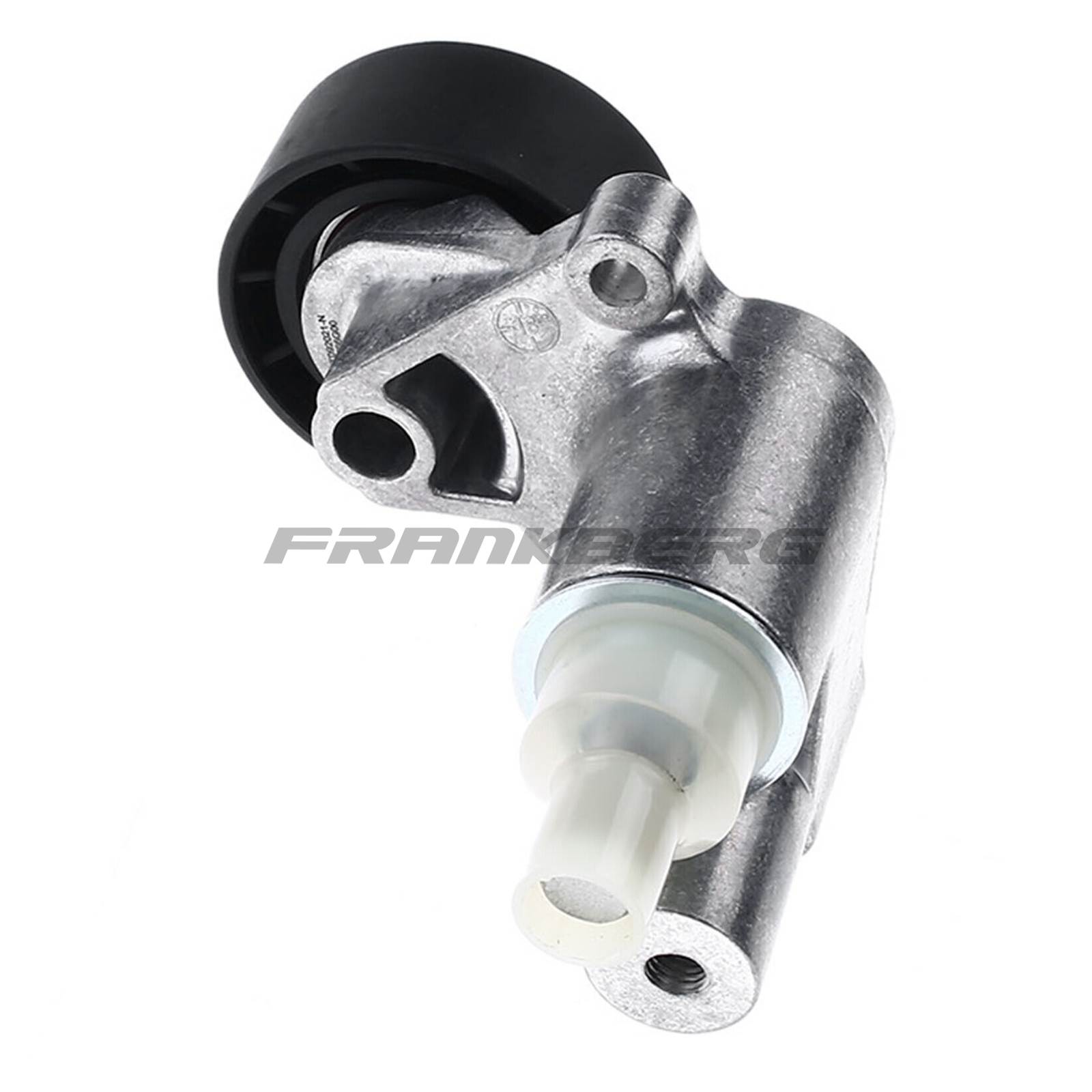 Belt Tensioner, V-ribbed belt