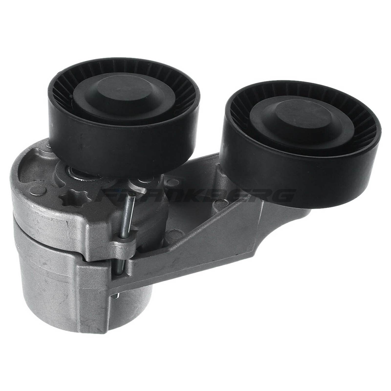 Belt Tensioner, V-ribbed belt