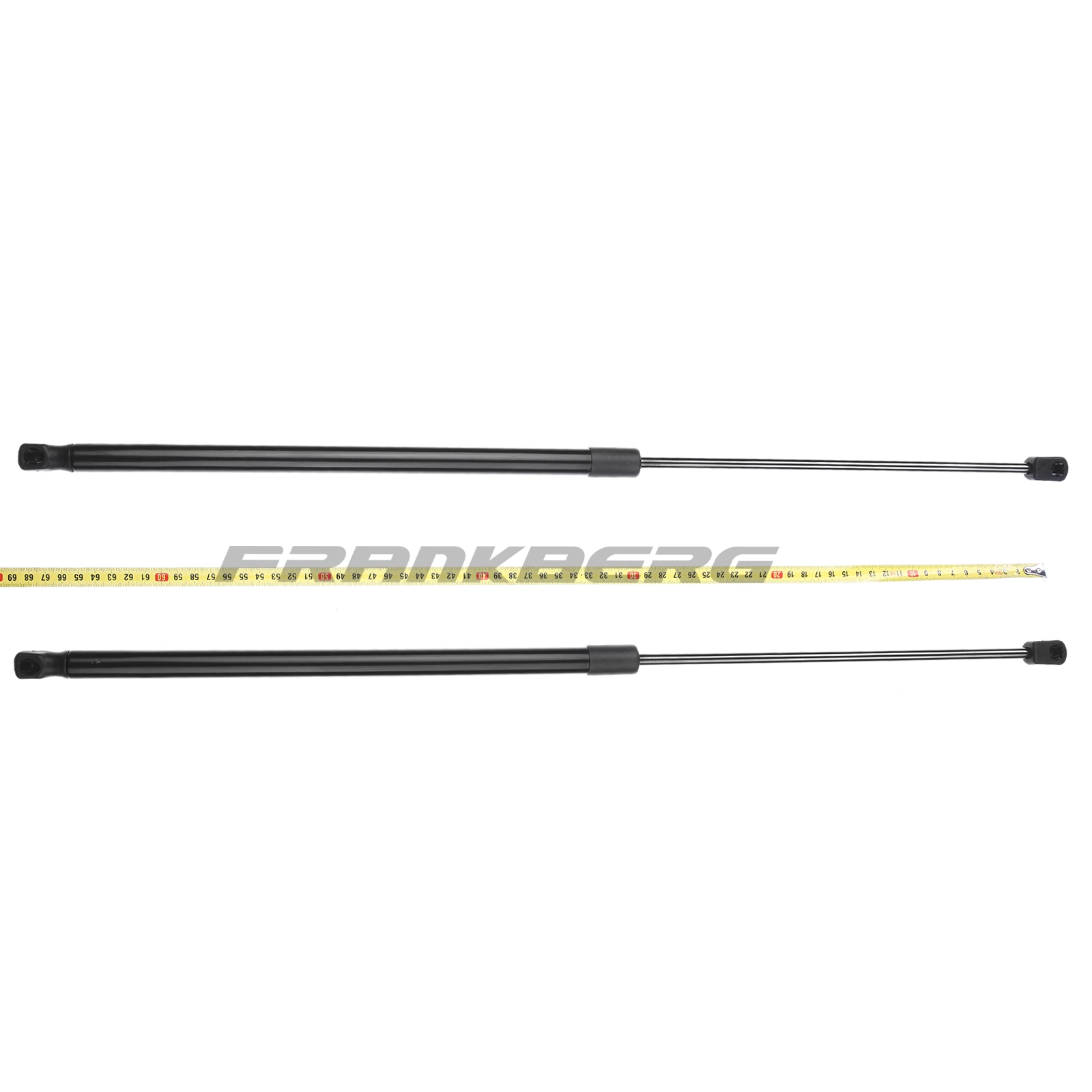 Gas Spring, boot/cargo area