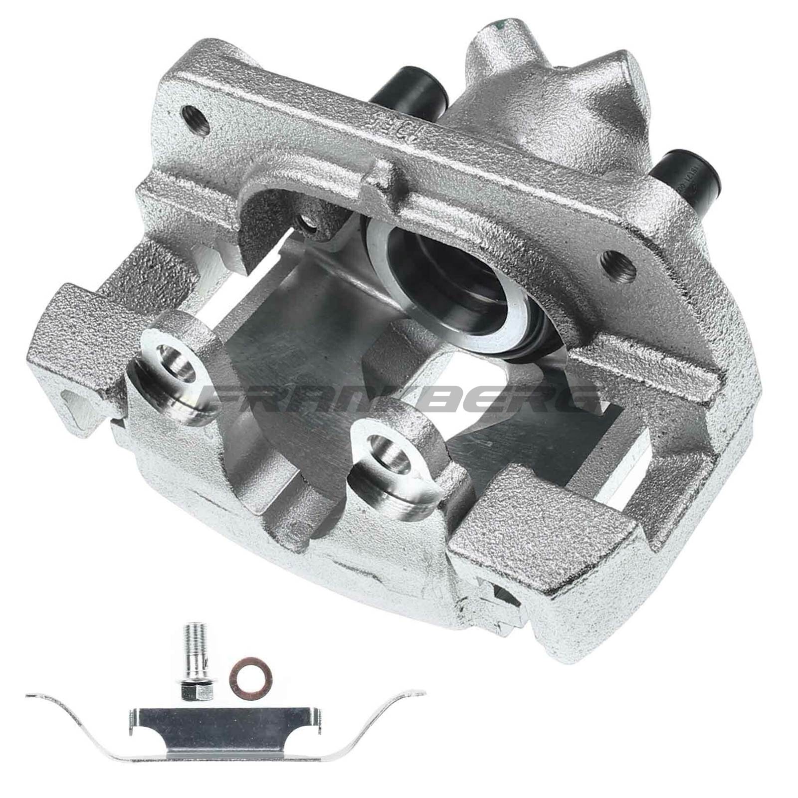 Brake Caliper