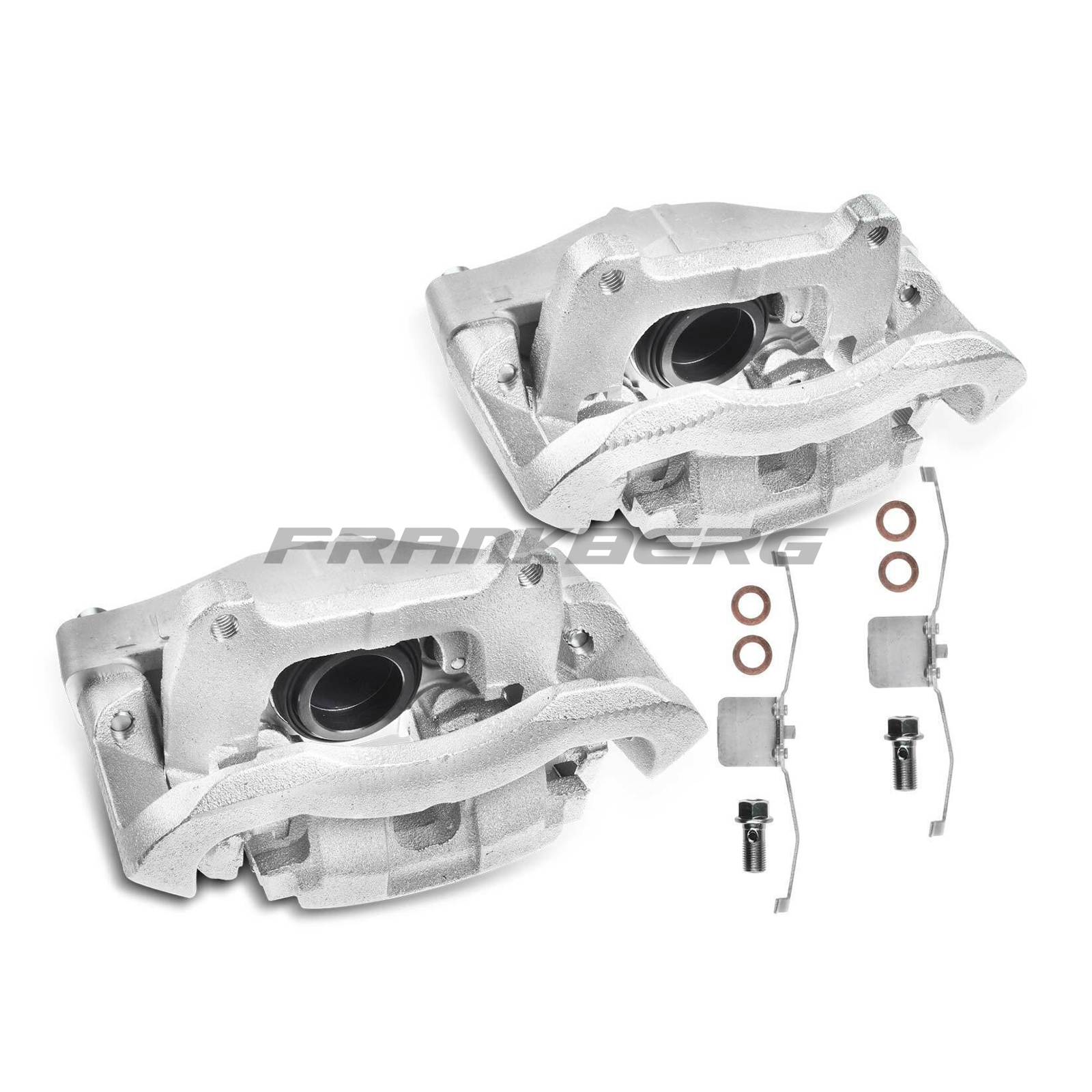 Brake Caliper (5481FB0003293)