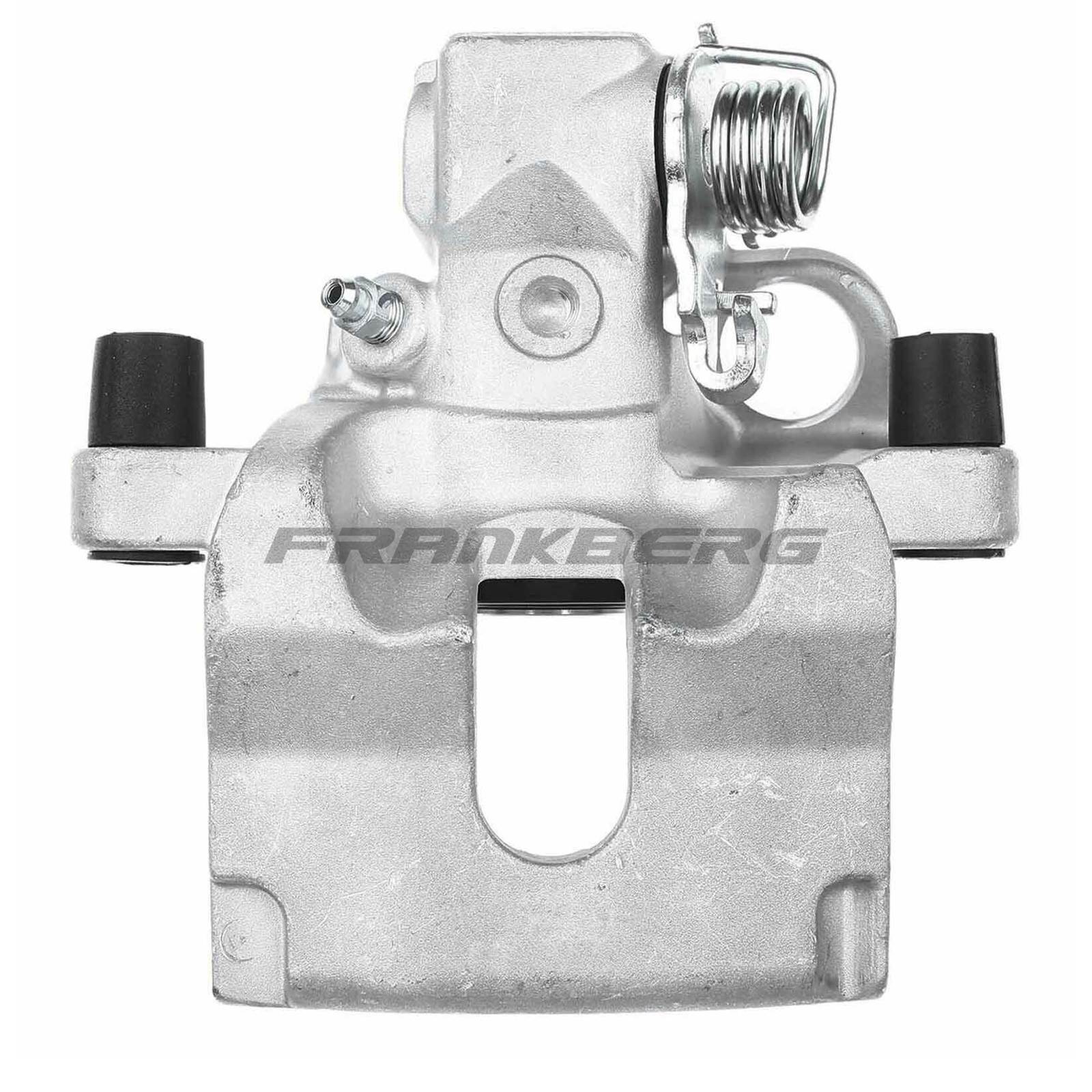 Brake Caliper