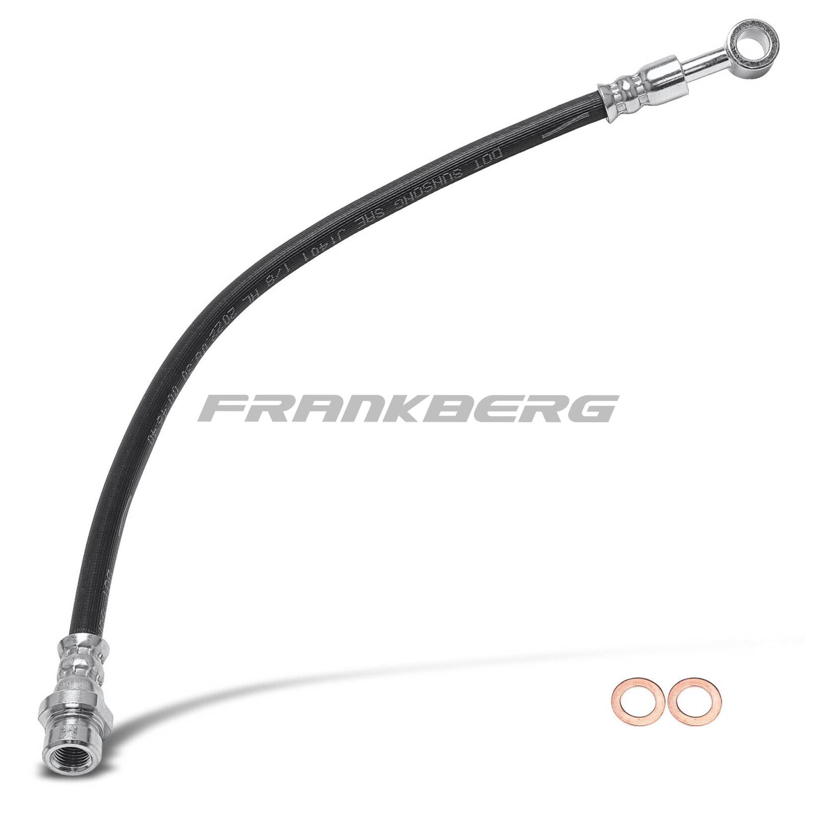 Brake Hose (5481FB0004792)