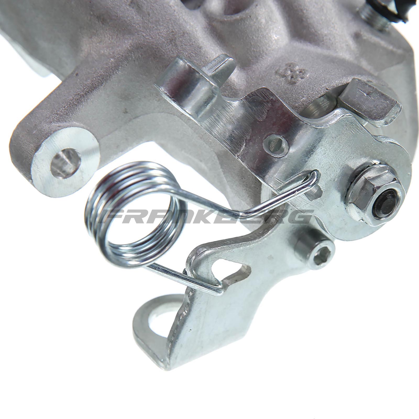 Brake Caliper
