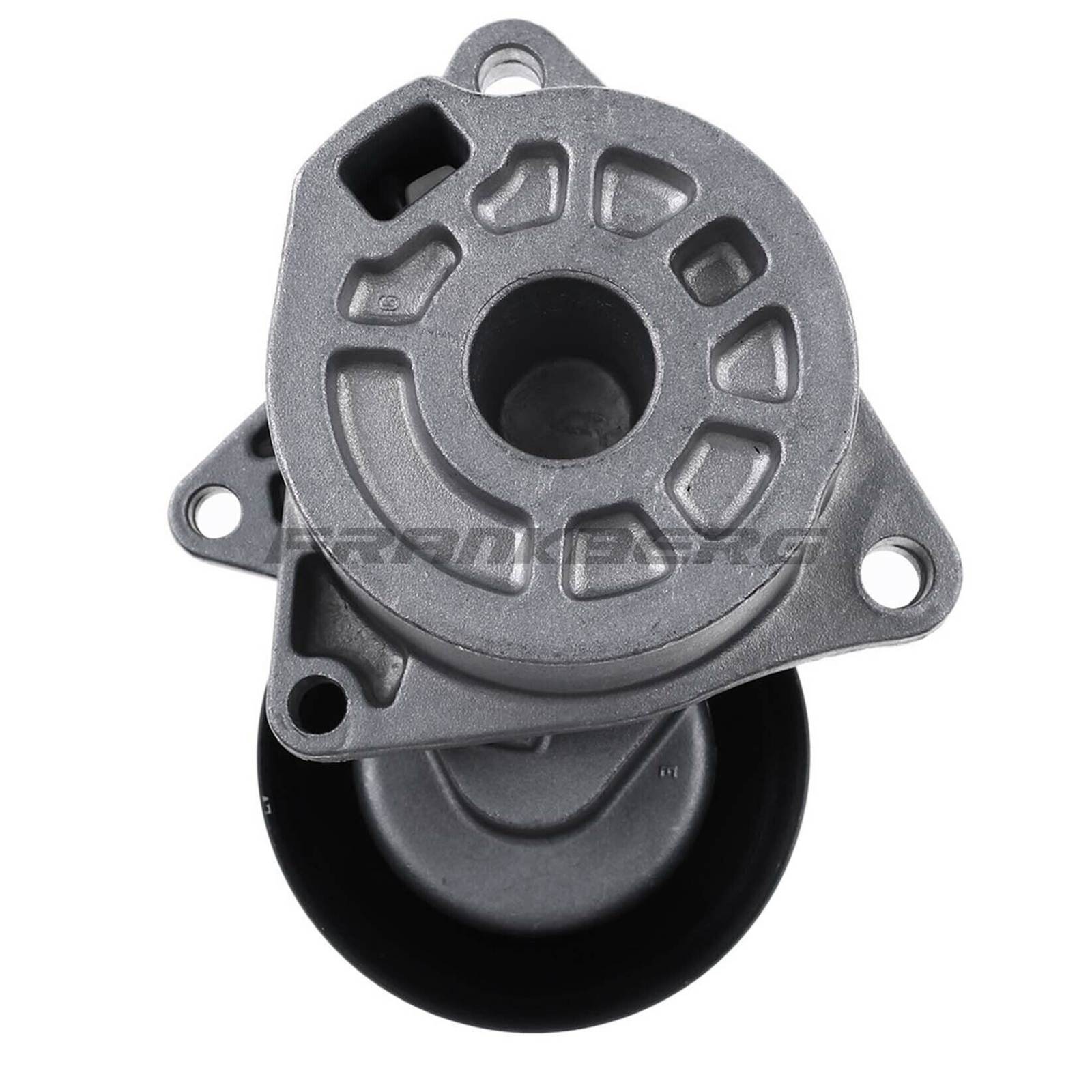 Belt Tensioner, V-ribbed belt