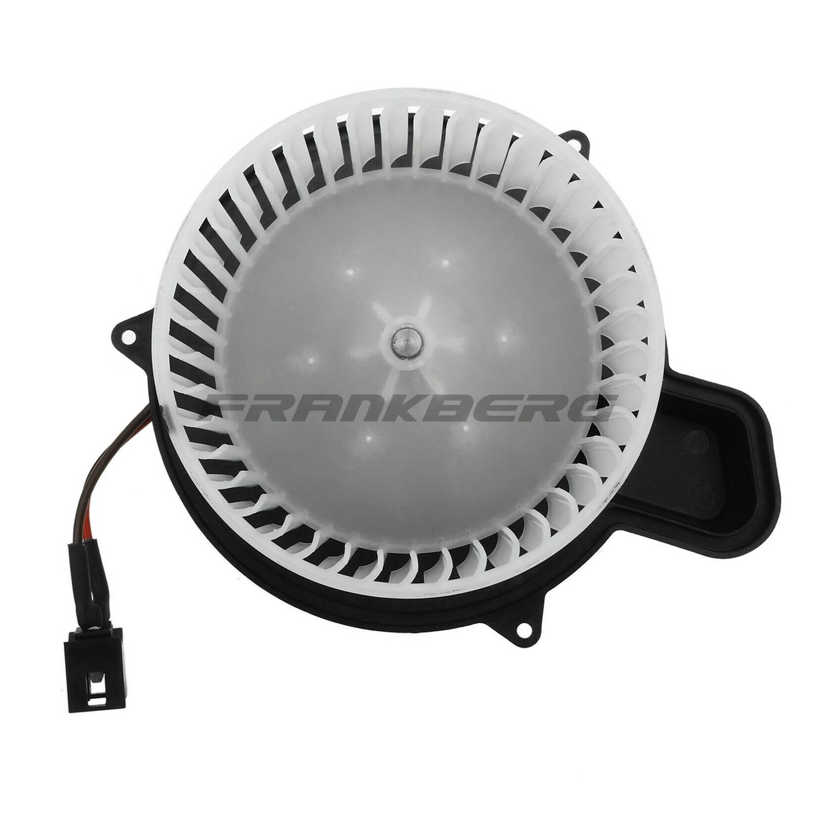 Interior Blower