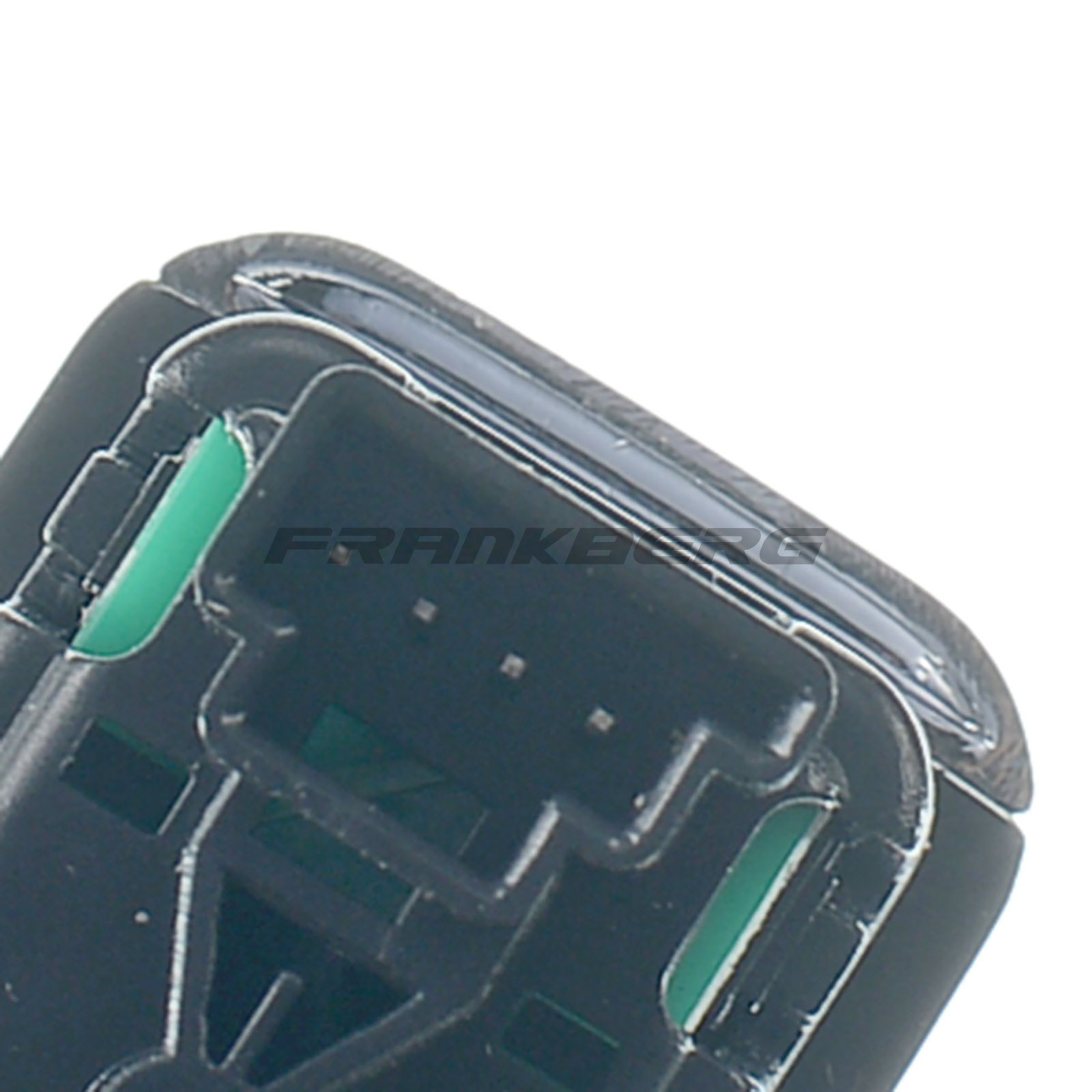 Switch, window regulator