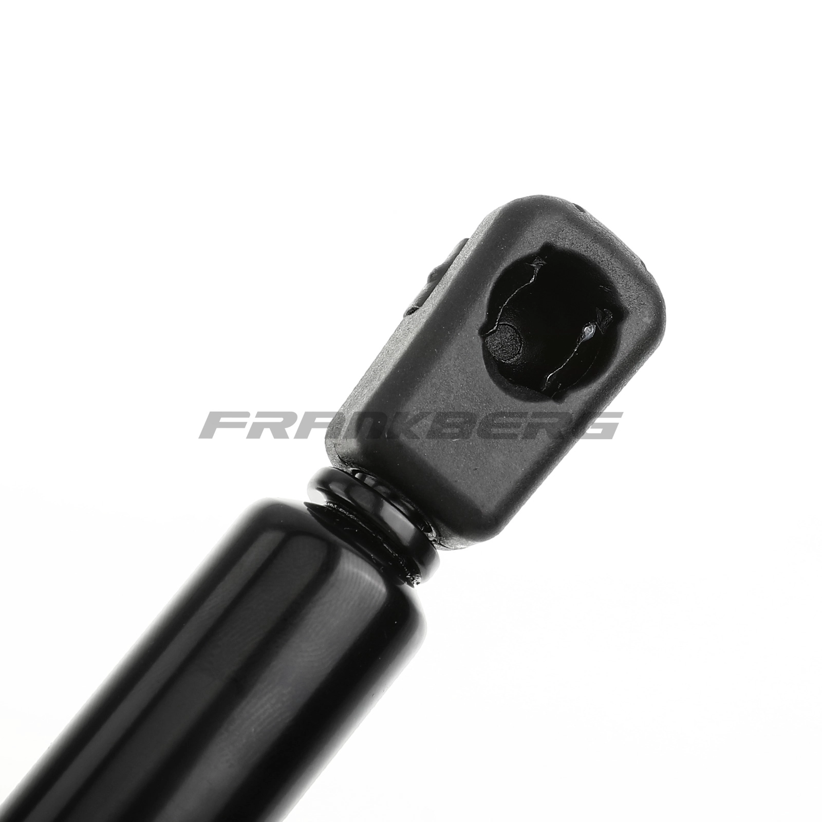 Gas Spring, bonnet