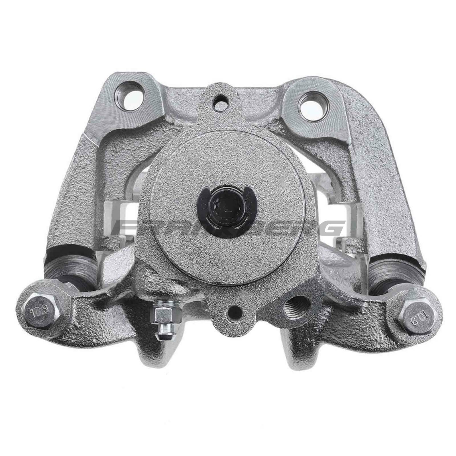 Brake Caliper