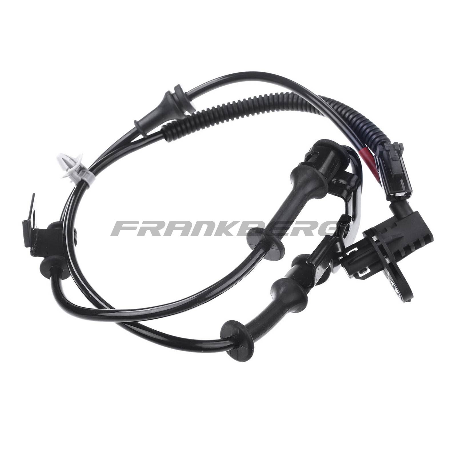 Sensor, wheel speed (5481FB0000142)