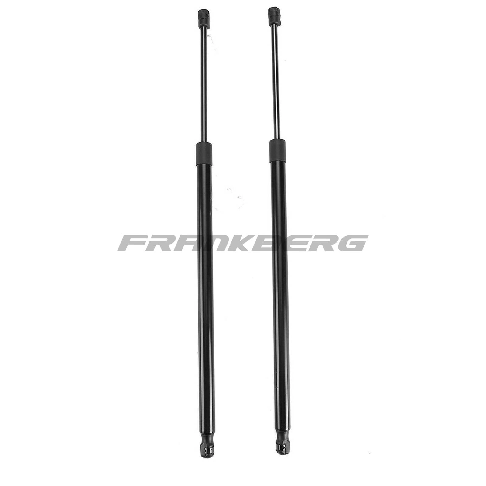 Gas Spring, boot/cargo area (5481FB0013710)
