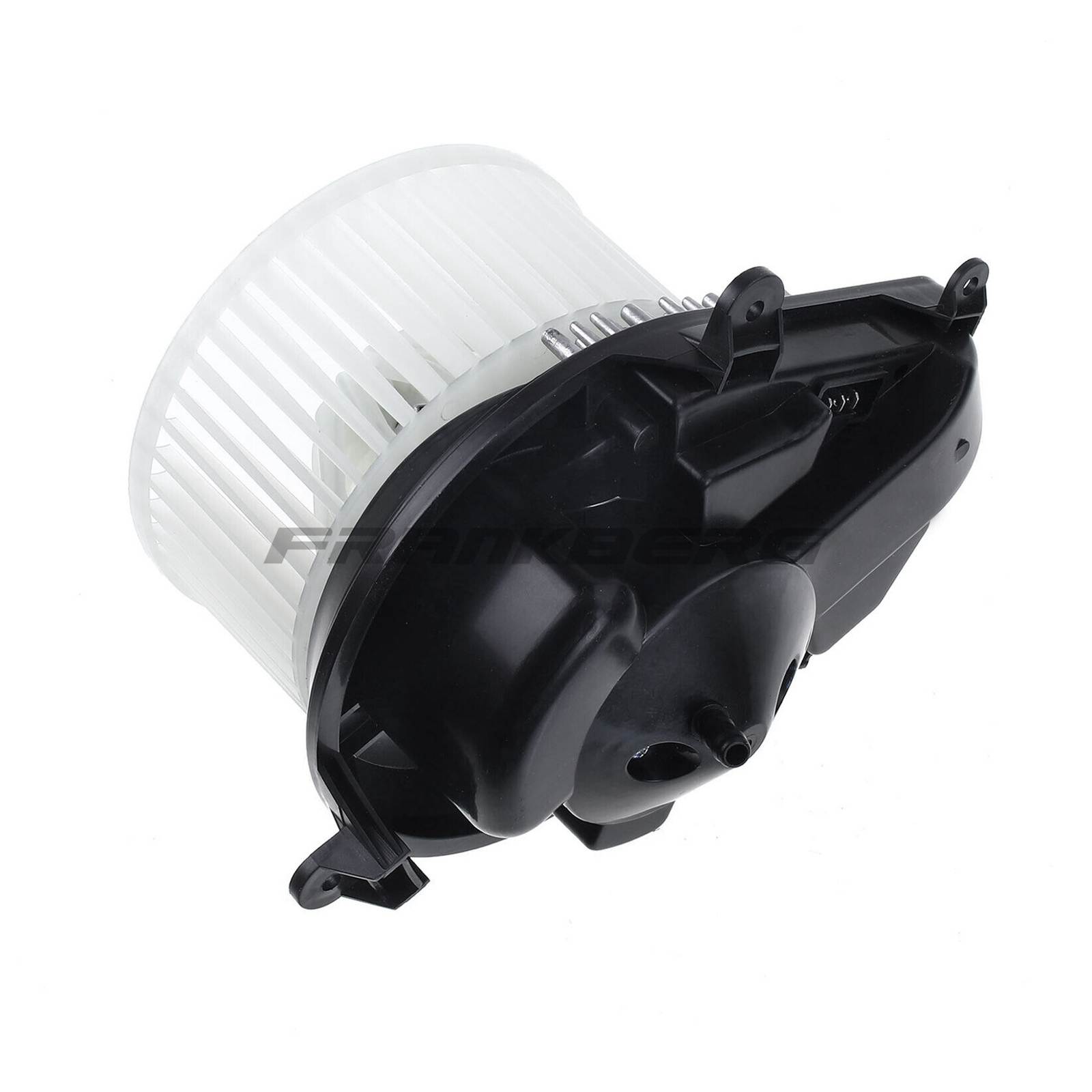 Interior Blower