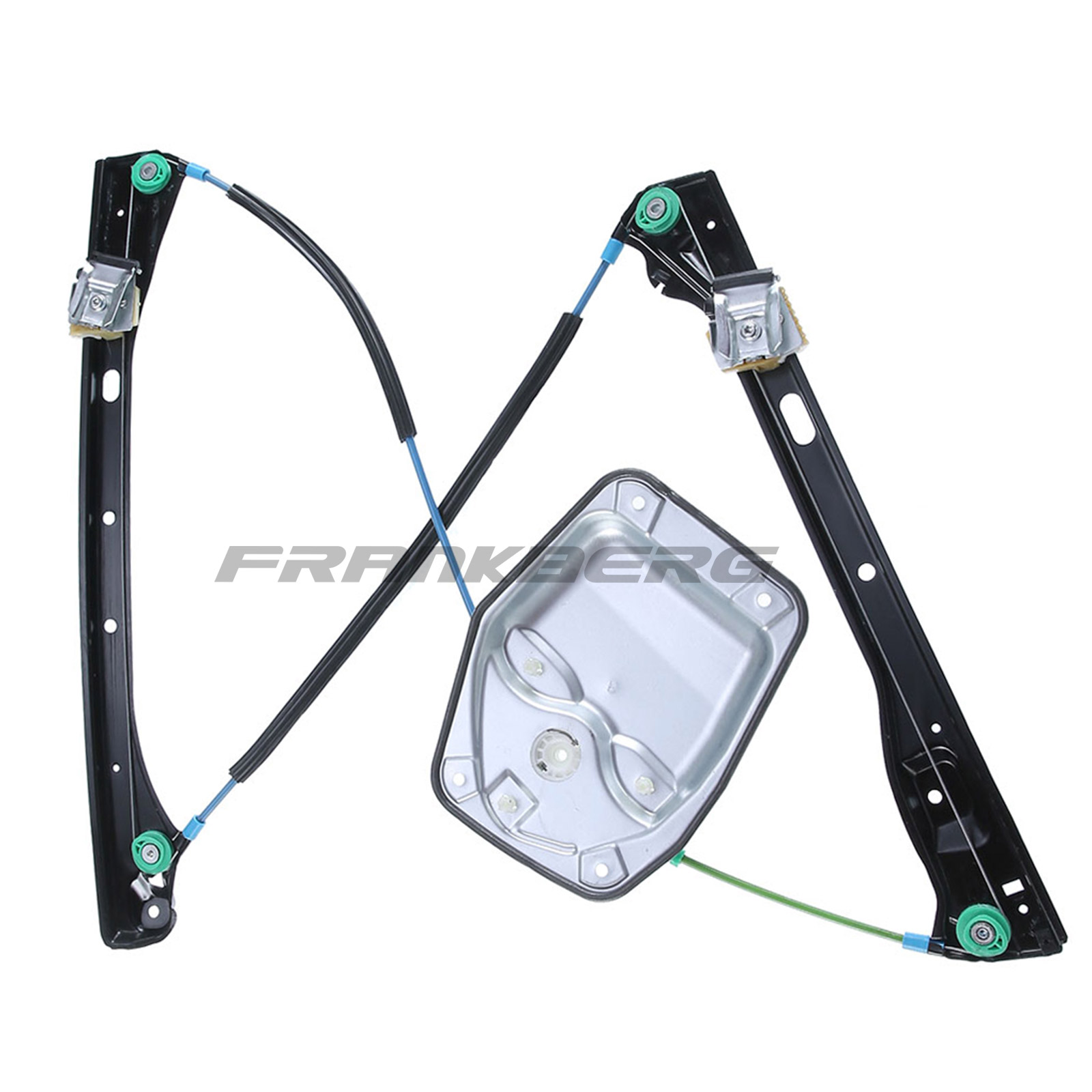 Window Regulator (5481FB0024413)