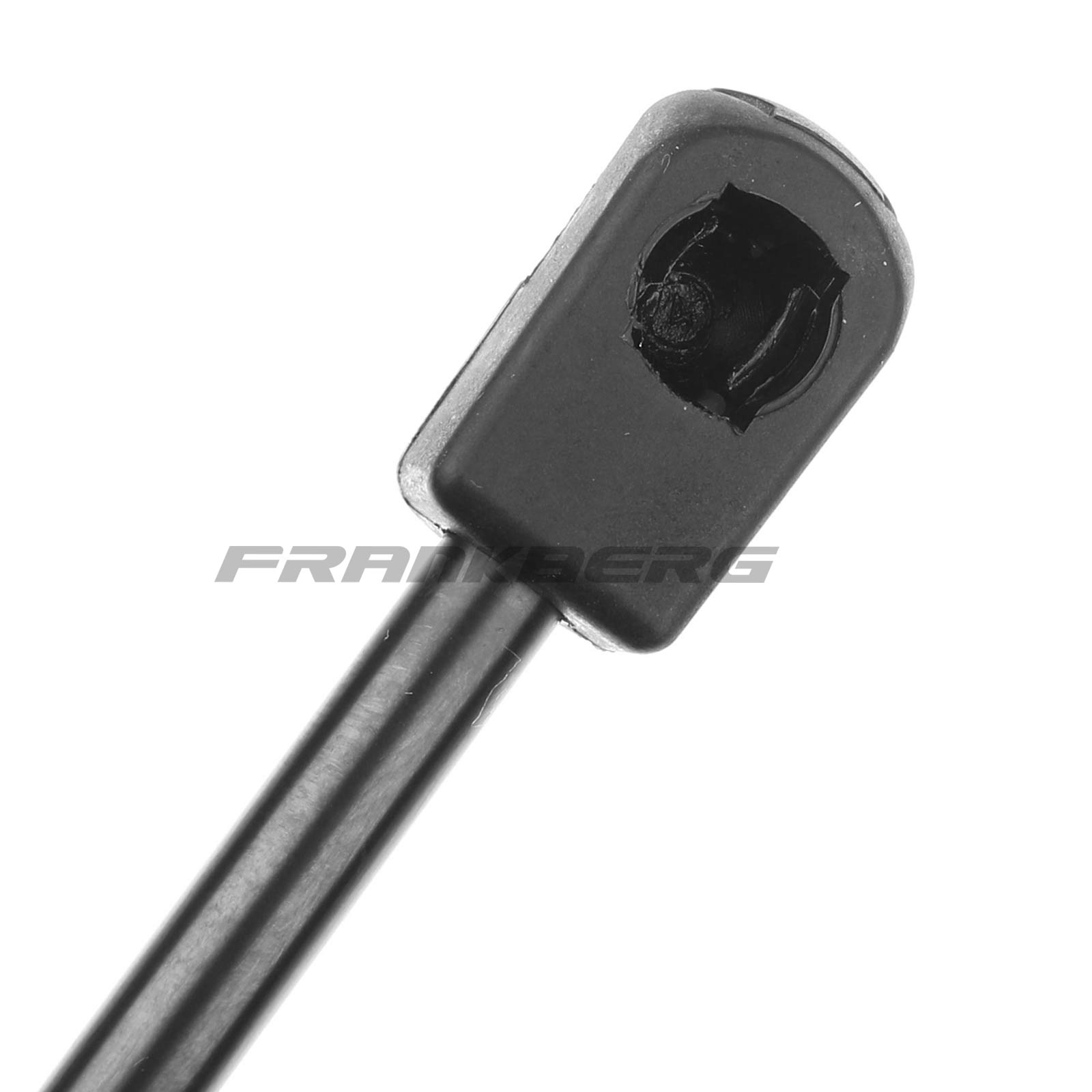 Gas Spring, bonnet