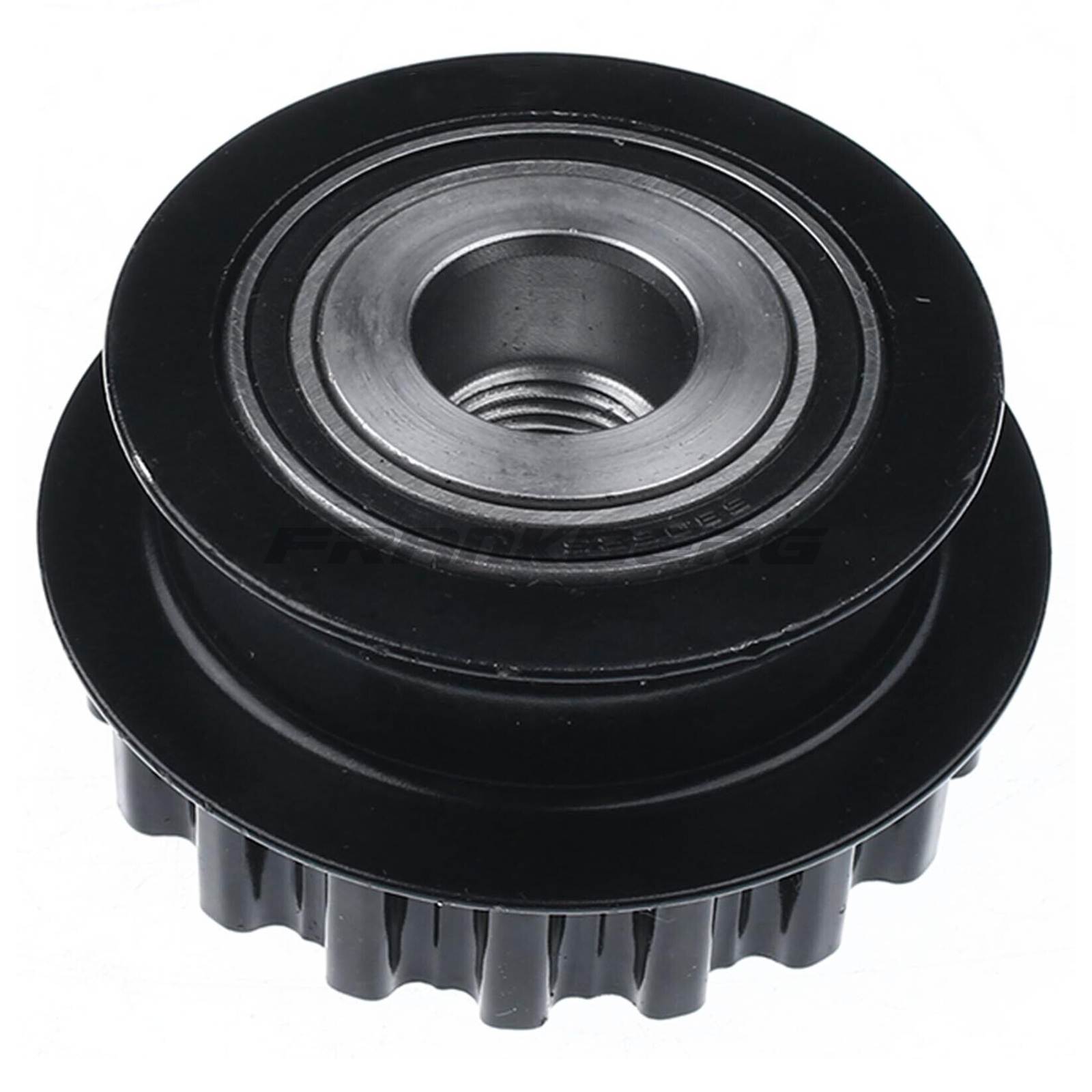 Belt Tensioner, V-ribbed belt