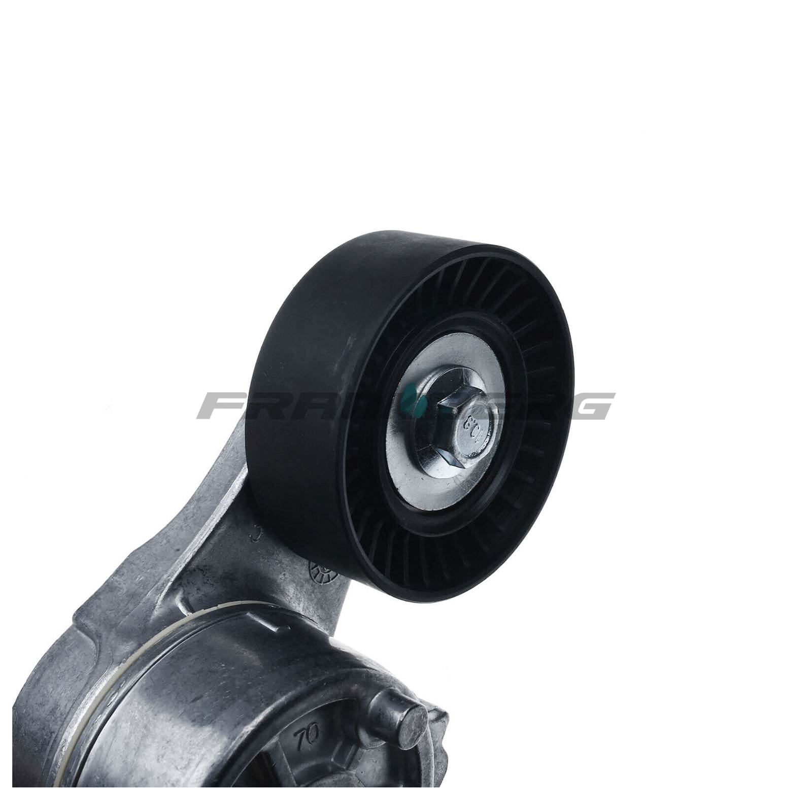 Belt Tensioner, V-ribbed belt