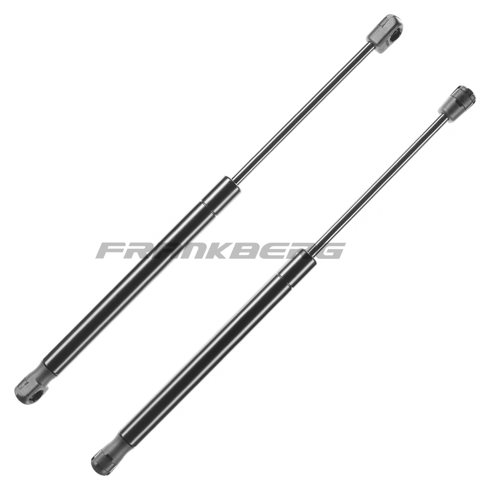 Gas Spring, bonnet