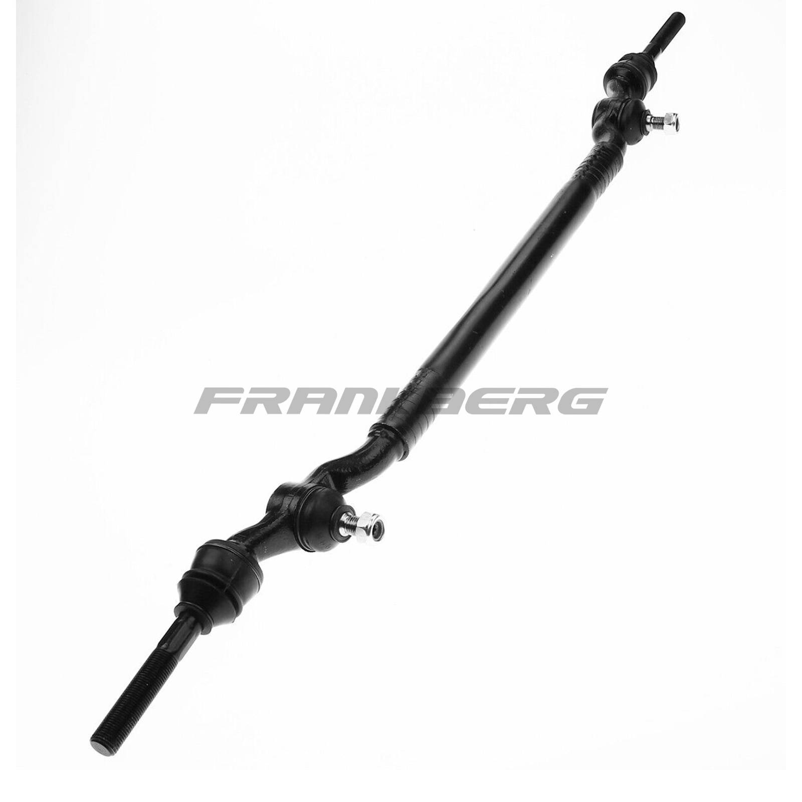 Tie Rod