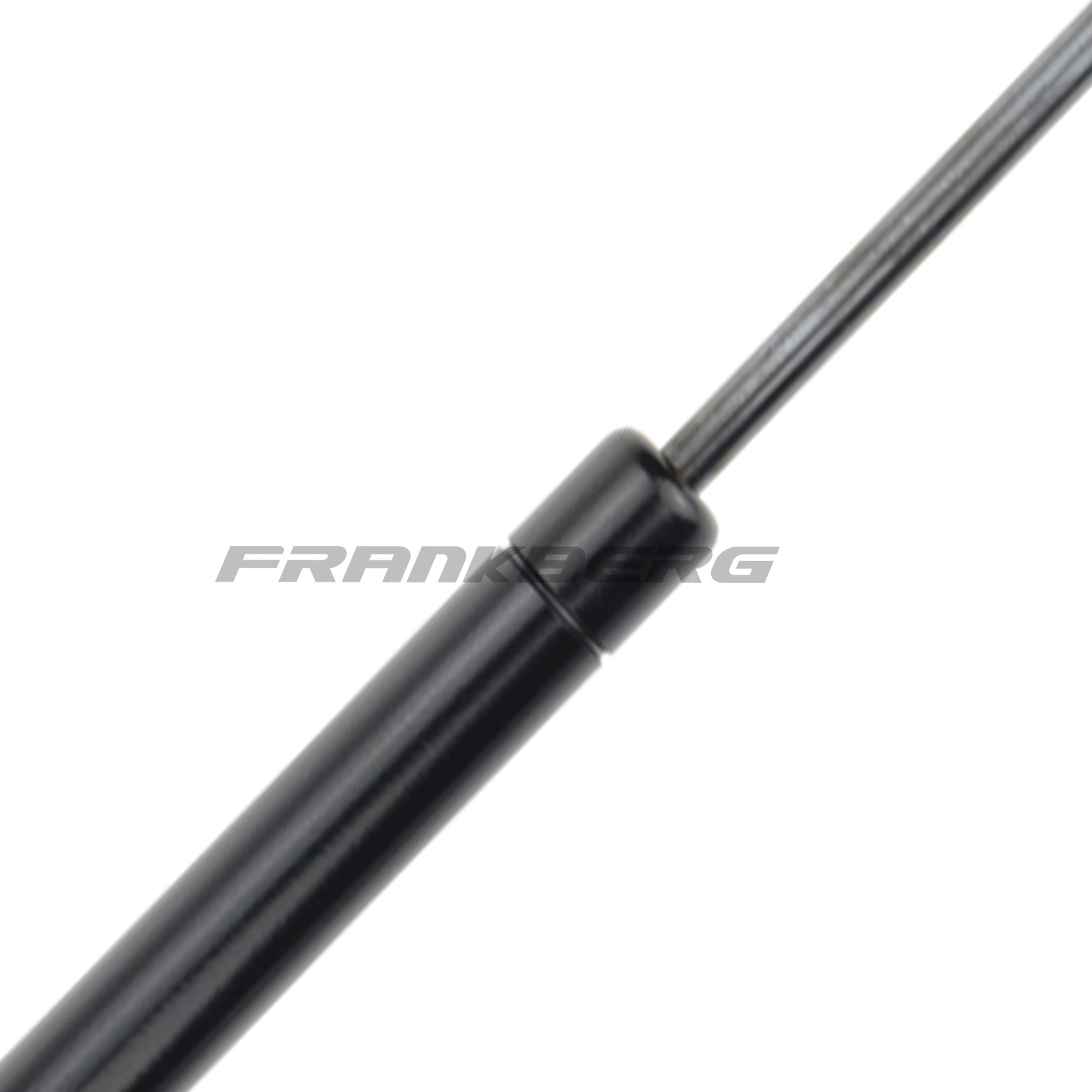Gas Spring, bonnet