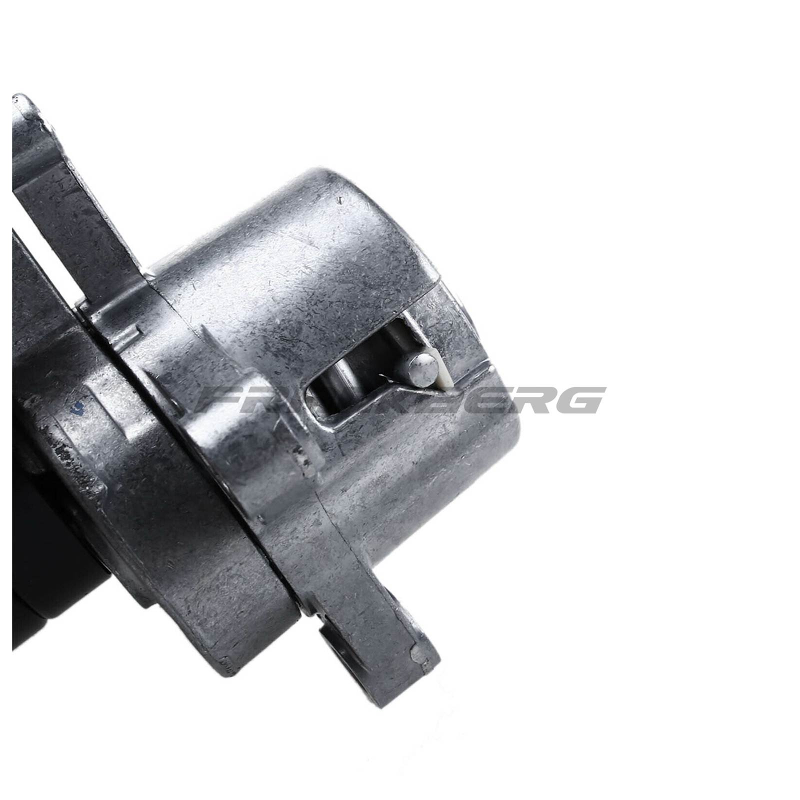 Belt Tensioner, V-ribbed belt