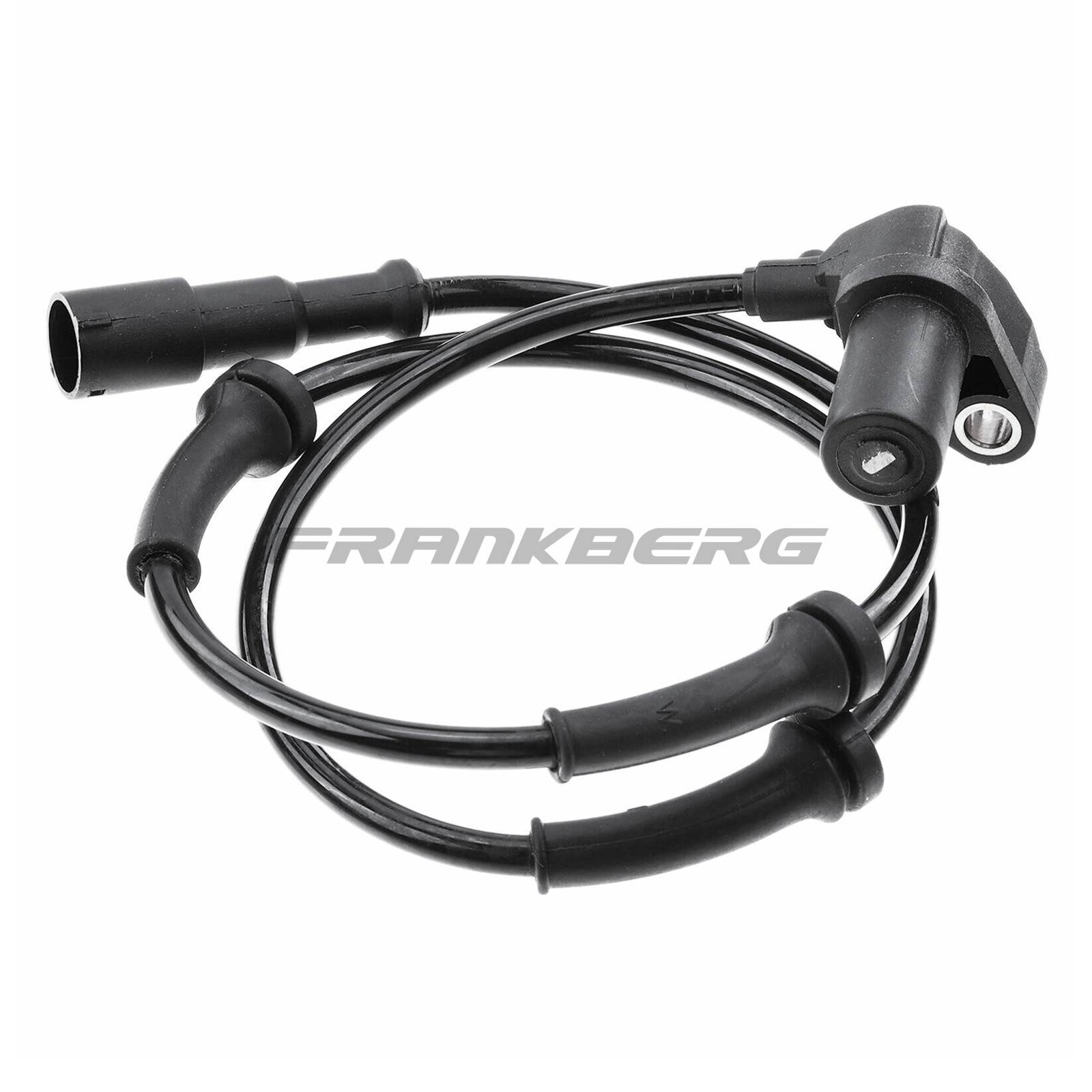 Sensor, wheel speed (5481FB0000988)