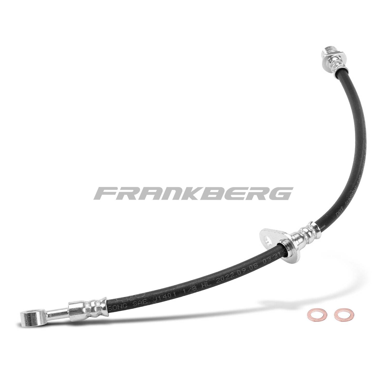 Brake Hose (5481FB0004636)