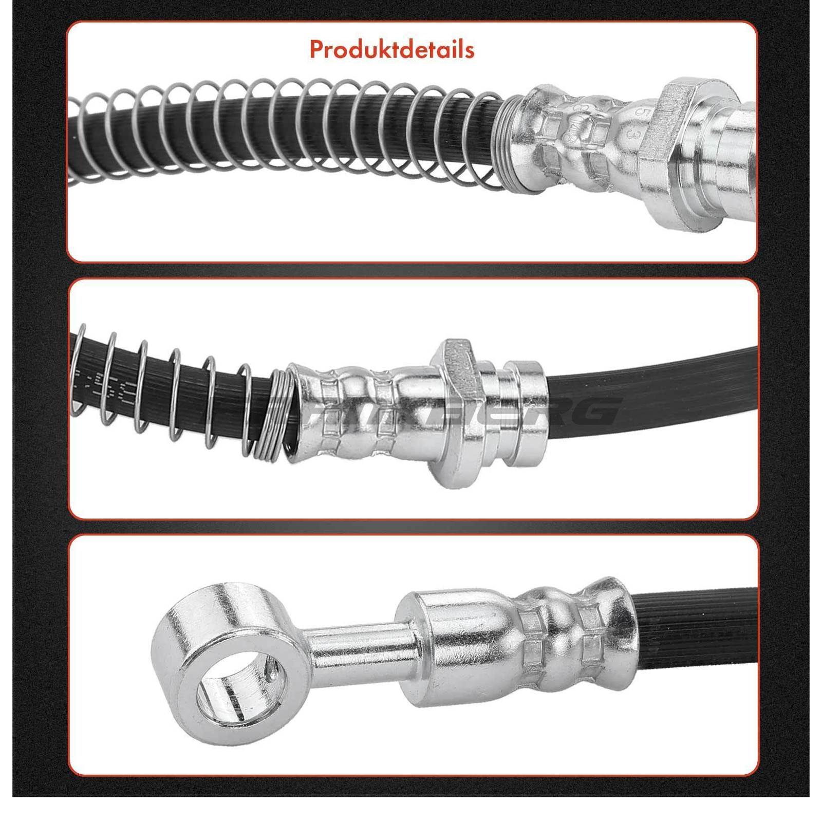 Brake Hose