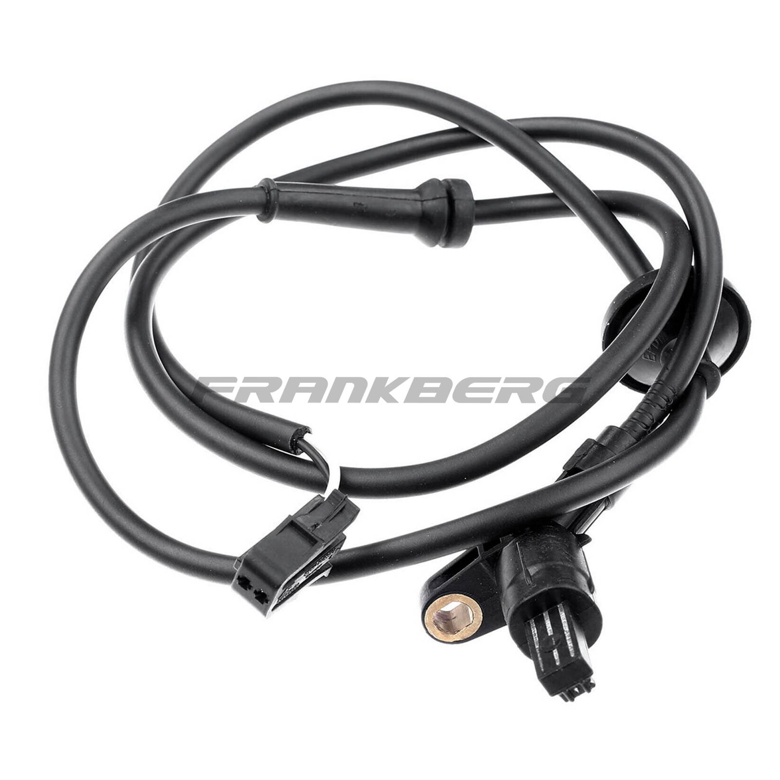 Sensor, wheel speed (5481FB0000219)