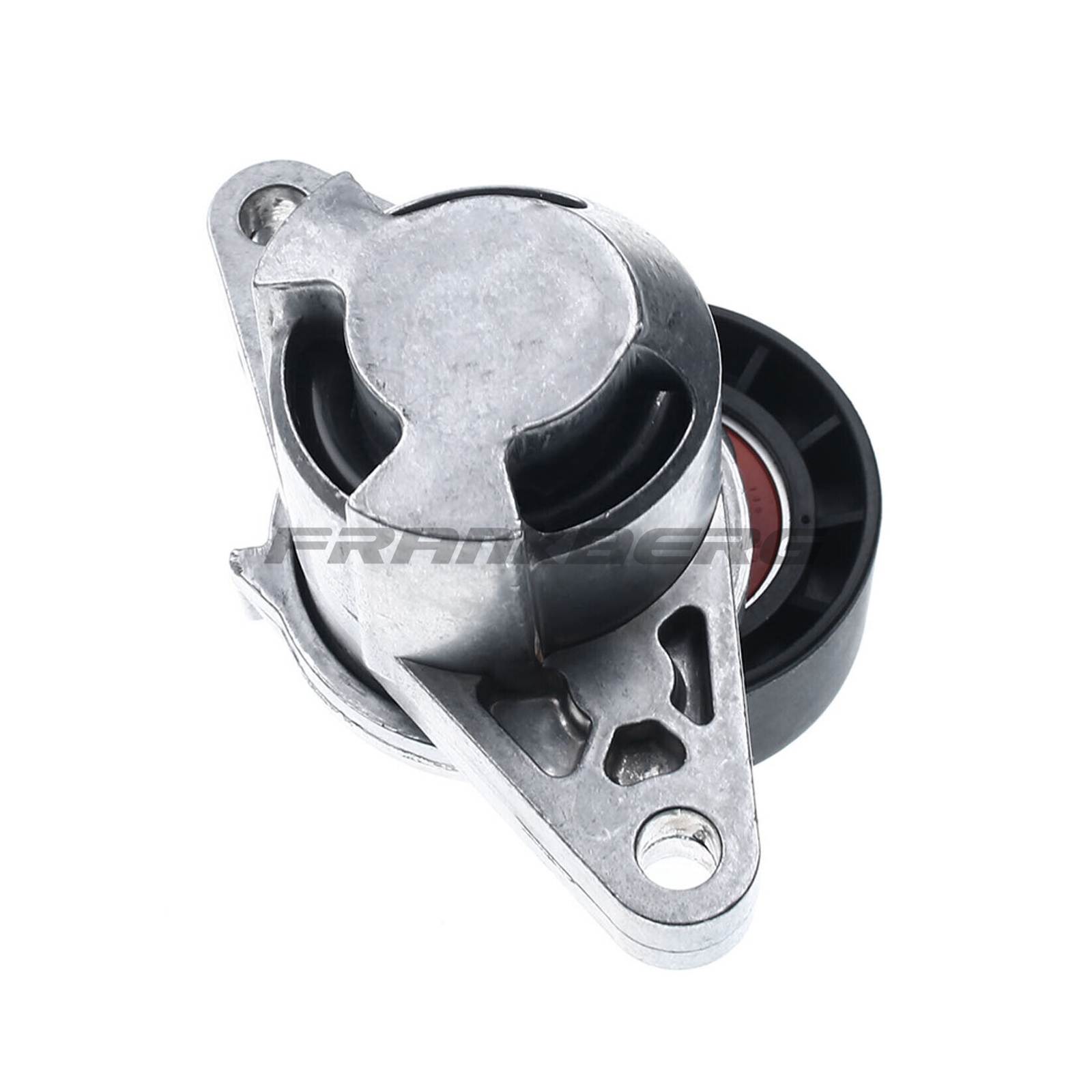 Belt Tensioner, V-ribbed belt