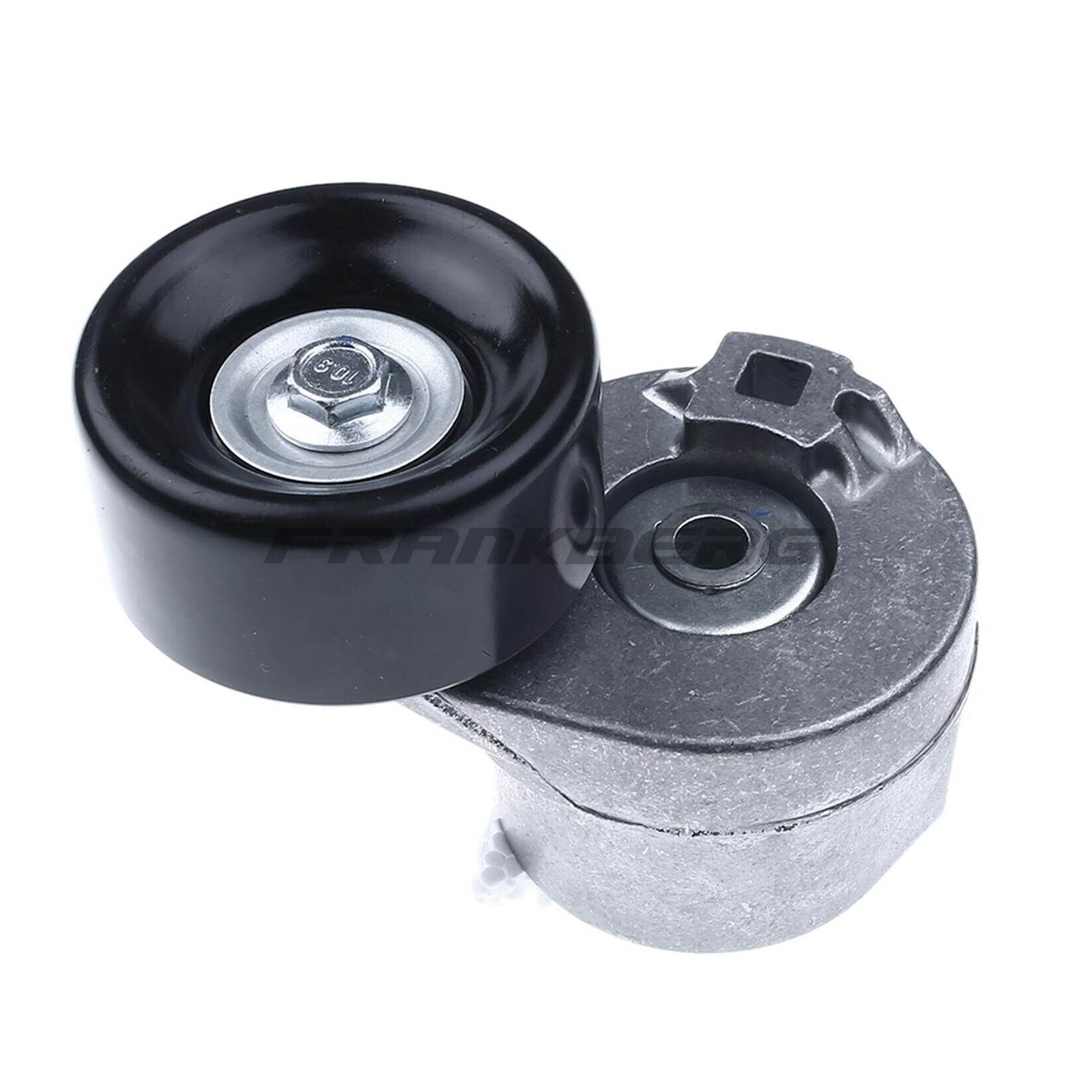 Belt Tensioner, V-ribbed belt