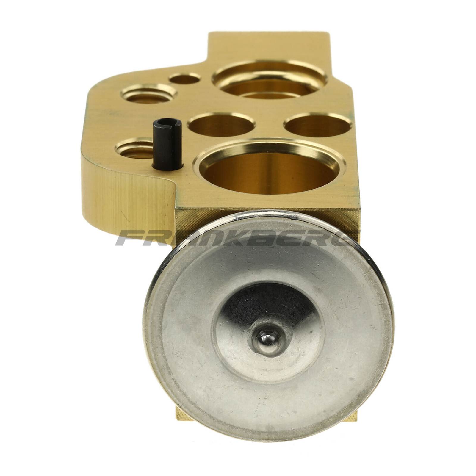 Expansion Valve, air conditioning