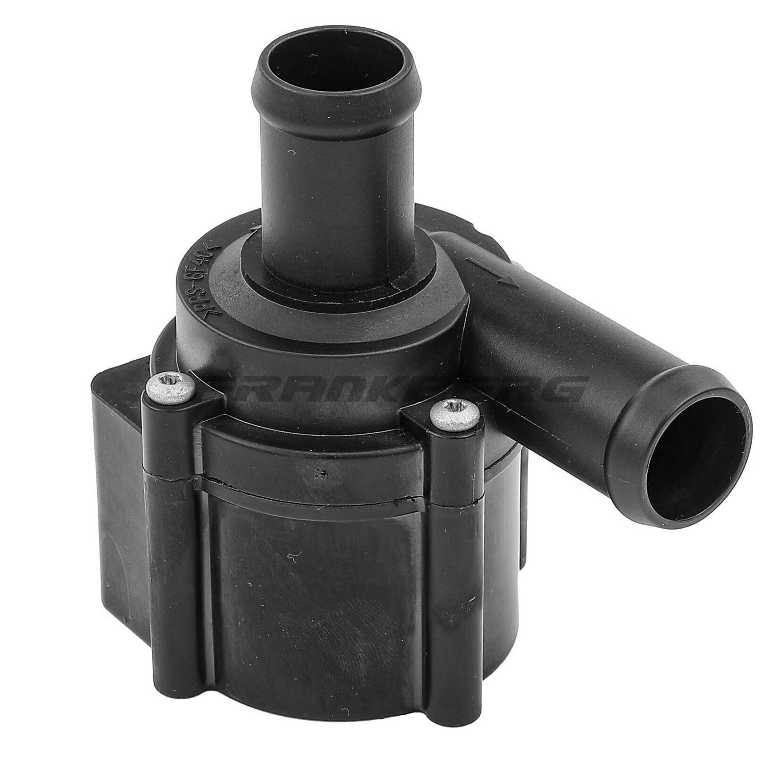 Auxiliary Water Pump (cooling water circuit)