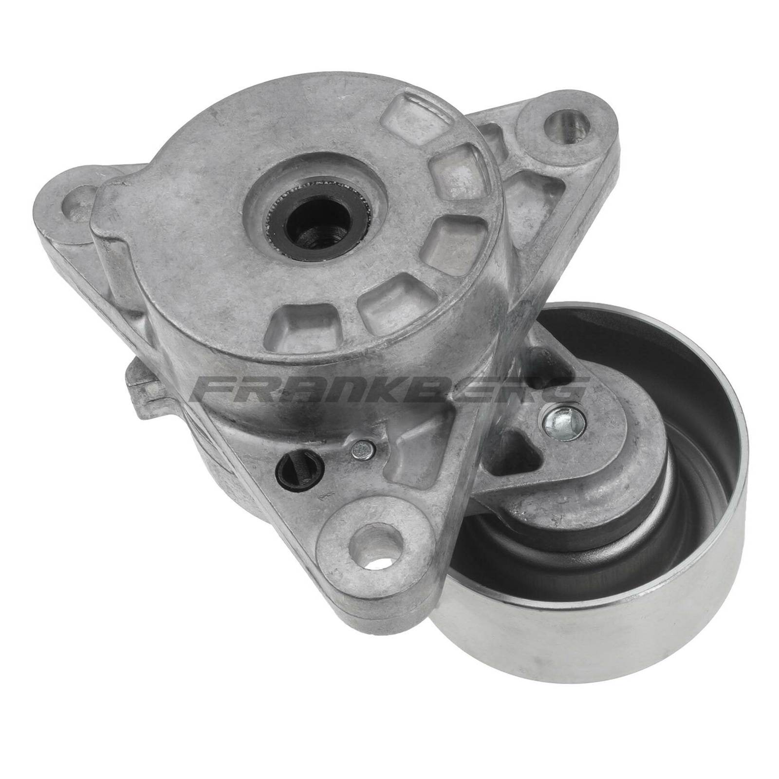 Belt Tensioner, V-ribbed belt