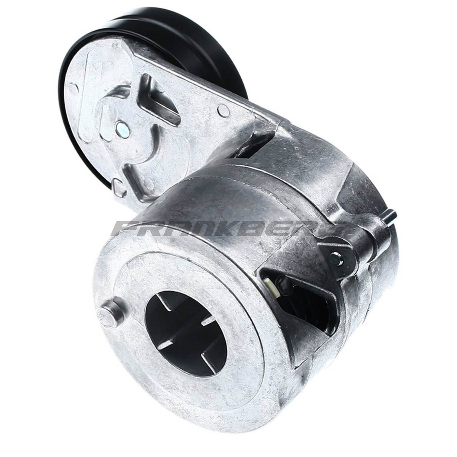 Belt Tensioner, V-ribbed belt