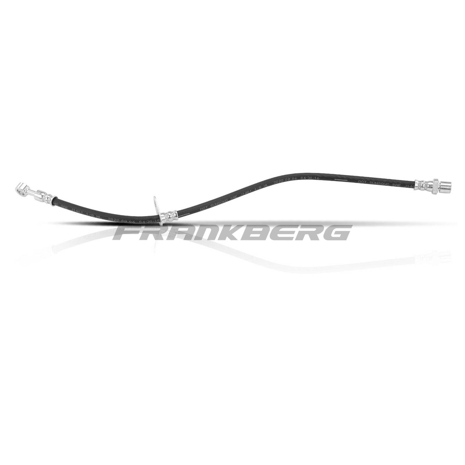 Brake Hose (5481FB0004411)